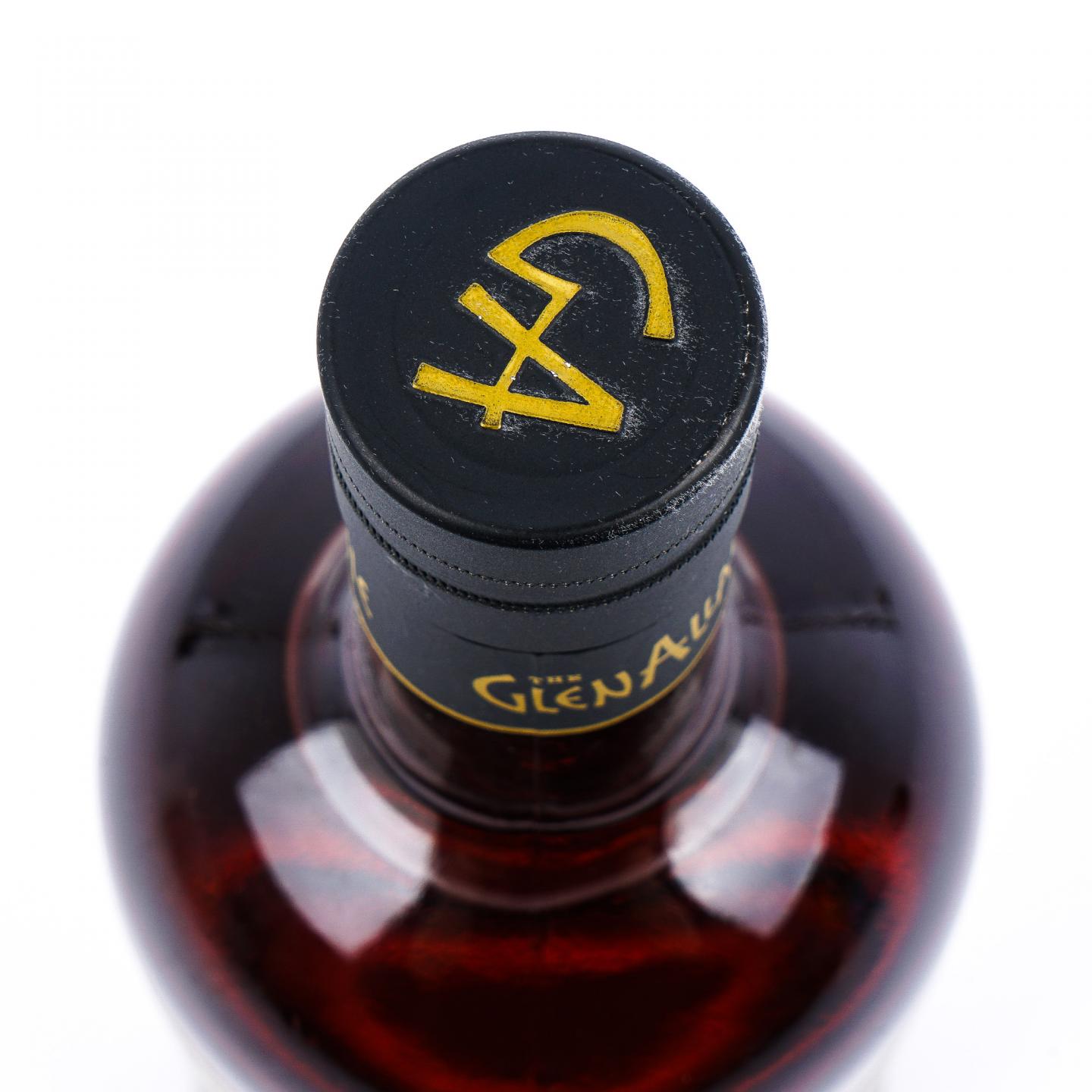 Glenallachie 格兰纳里奇 16年 2006-2022 雪莉单桶#1408