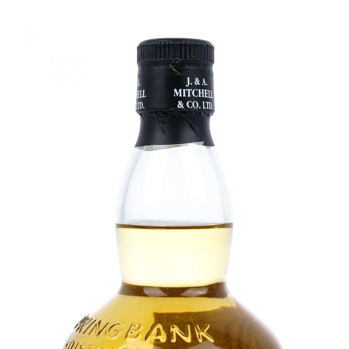 Springbank 云顶 10年 2011-2021 本地大麦