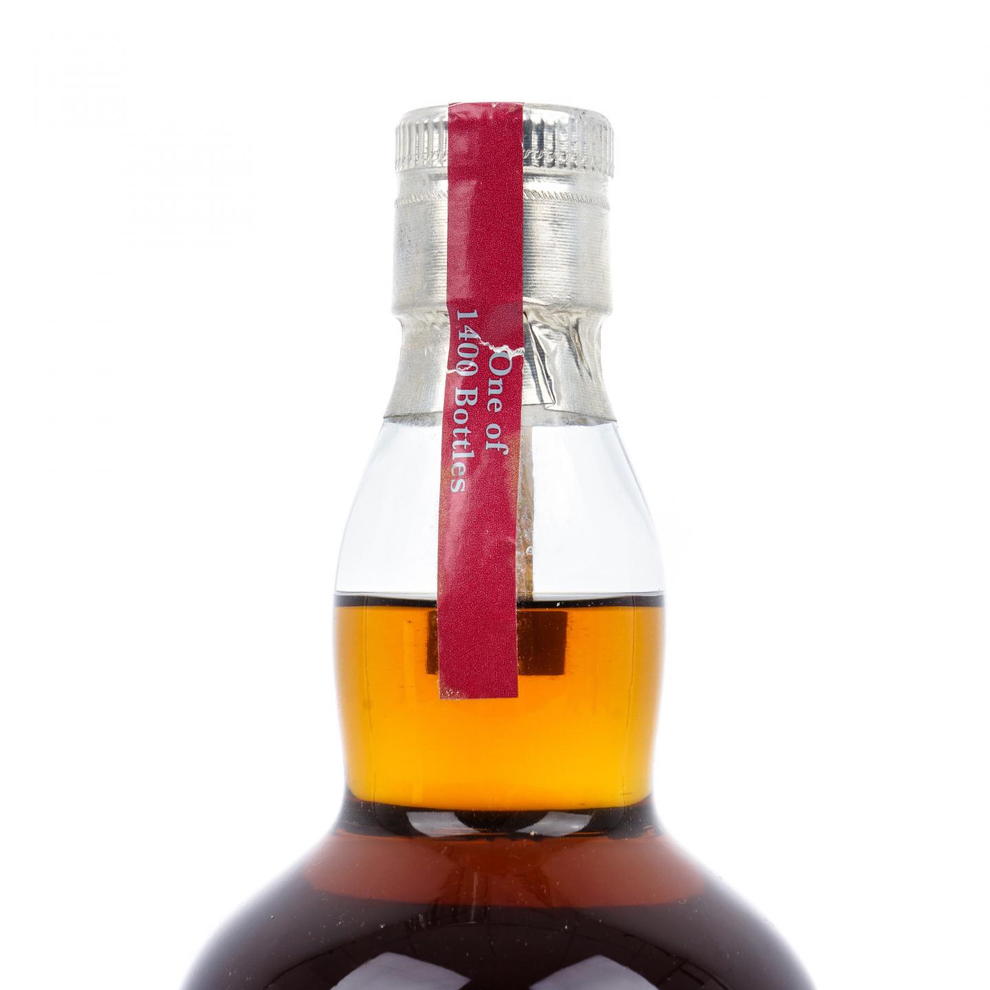 Springbank 云顶 25年 2021