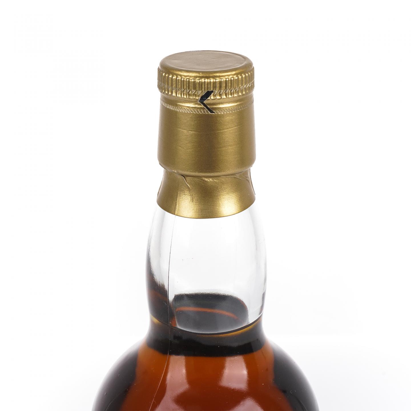 秘密斯佩塞 32年 1990-2023 雪莉桶#1026