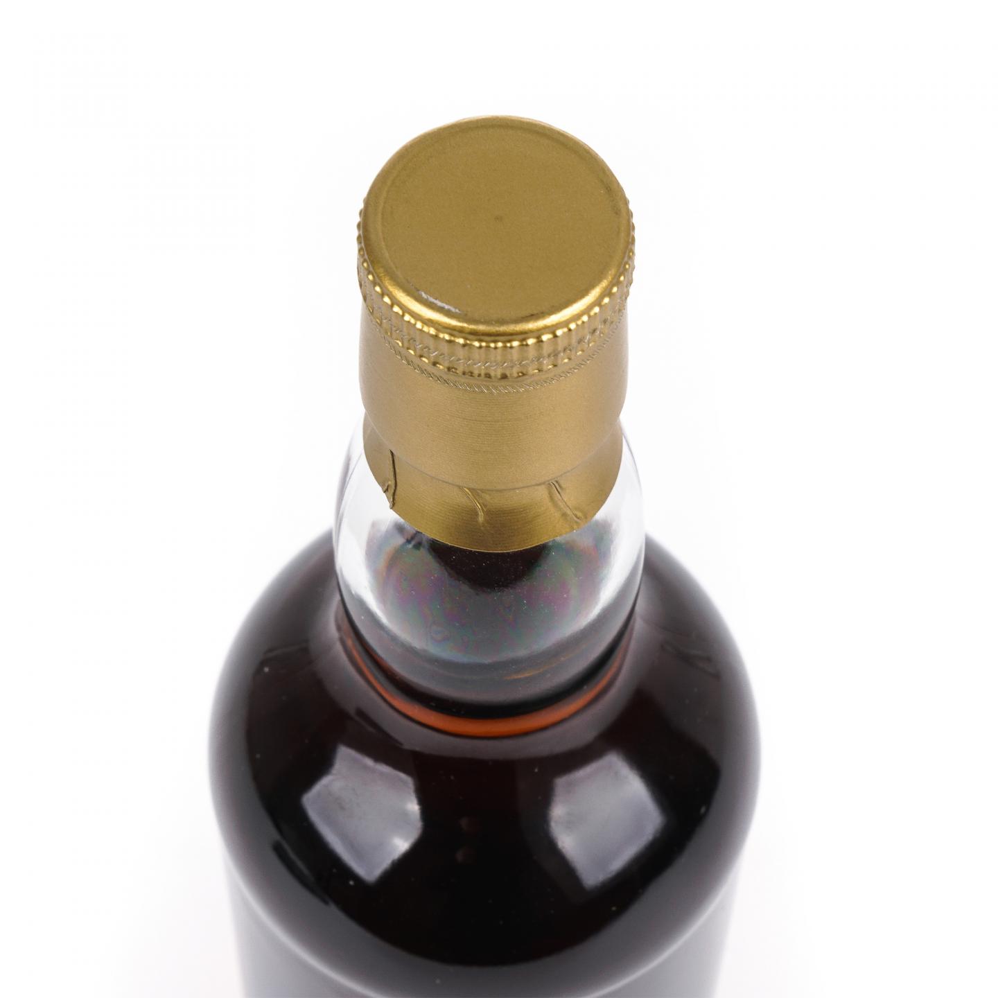 秘密斯佩塞 32年 1990-2023 雪莉桶#1026