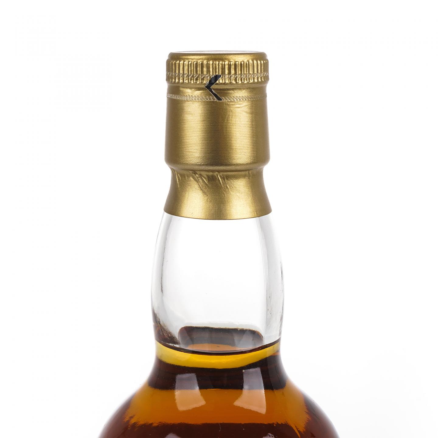 秘密斯佩塞 34年 1989-2023 雪莉桶#2328