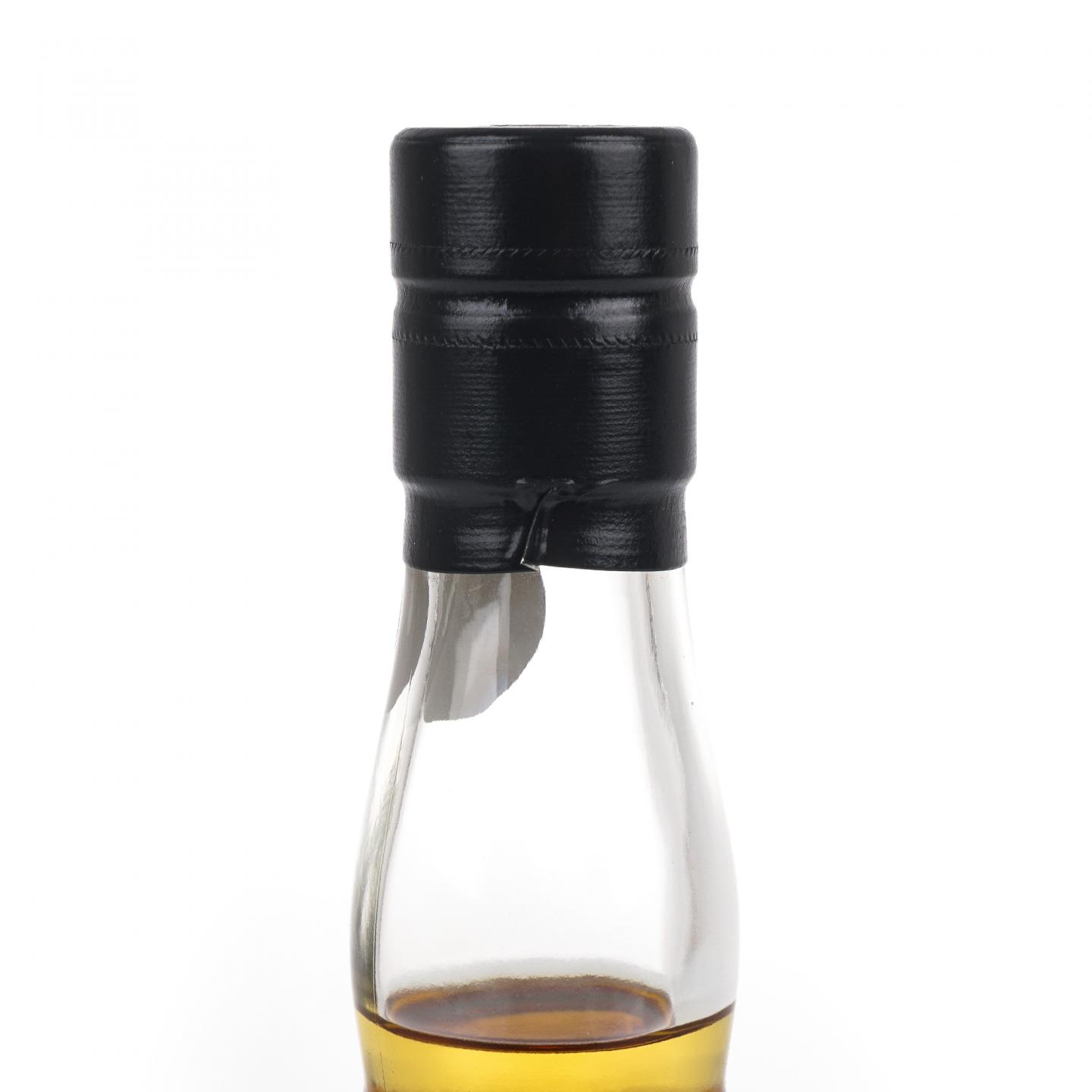 秩父x Whisky Mew 世界调和 5~21年原酒