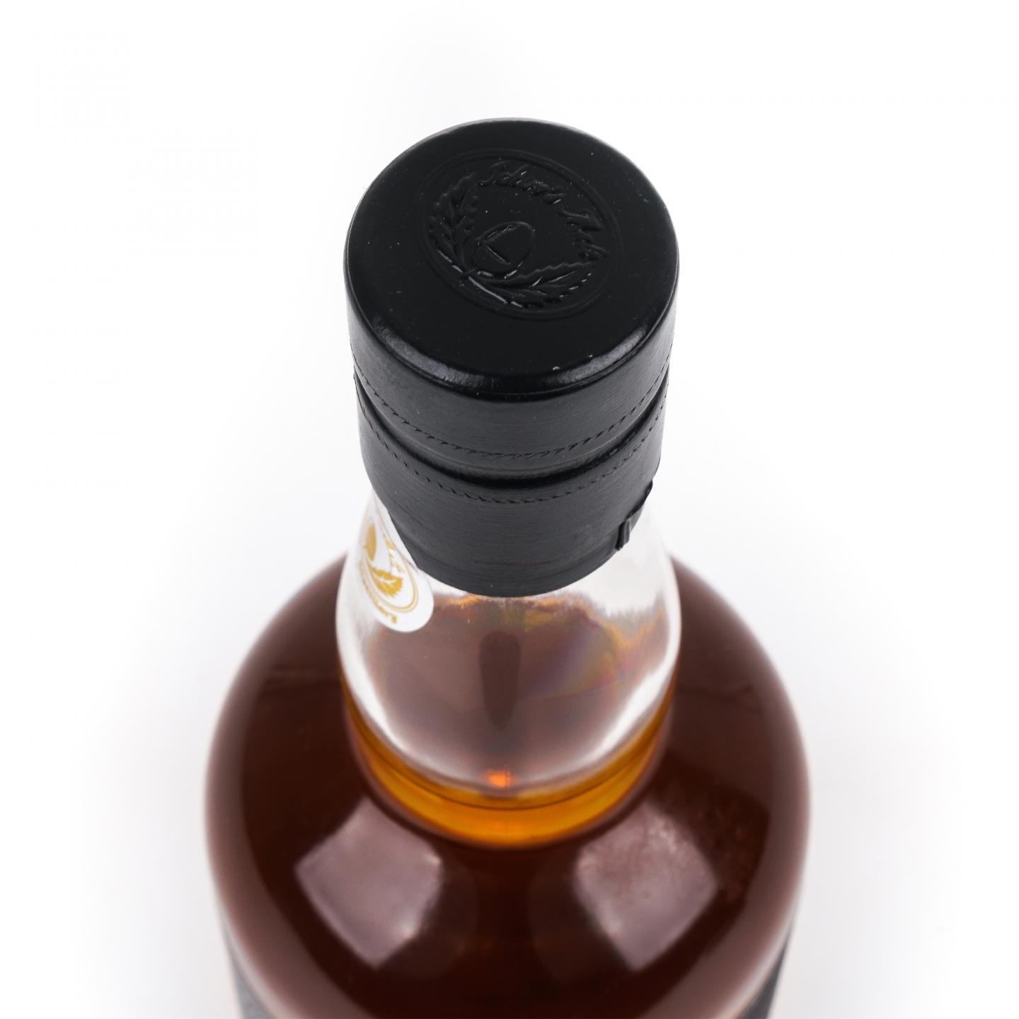 秩父x Whisky Mew 世界调和 5~21年原酒