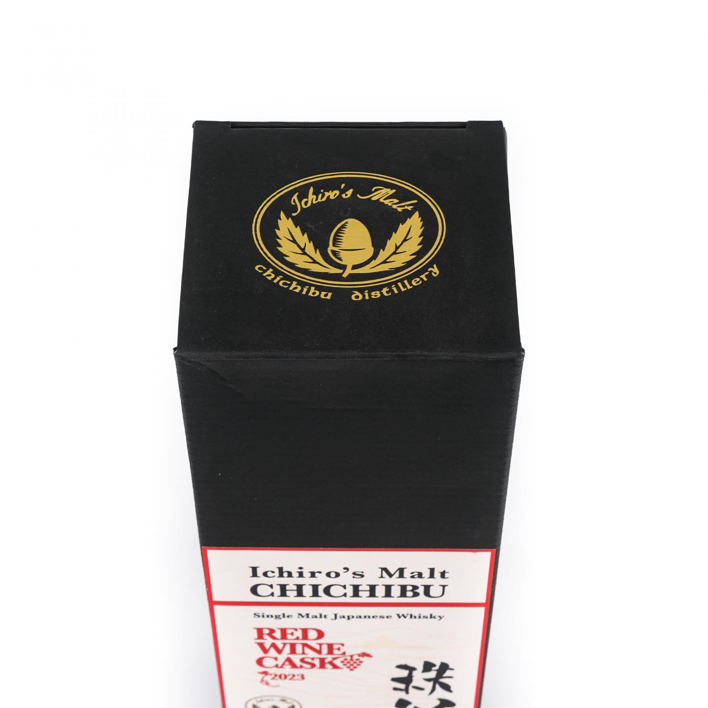 秩父 2023 红酒桶