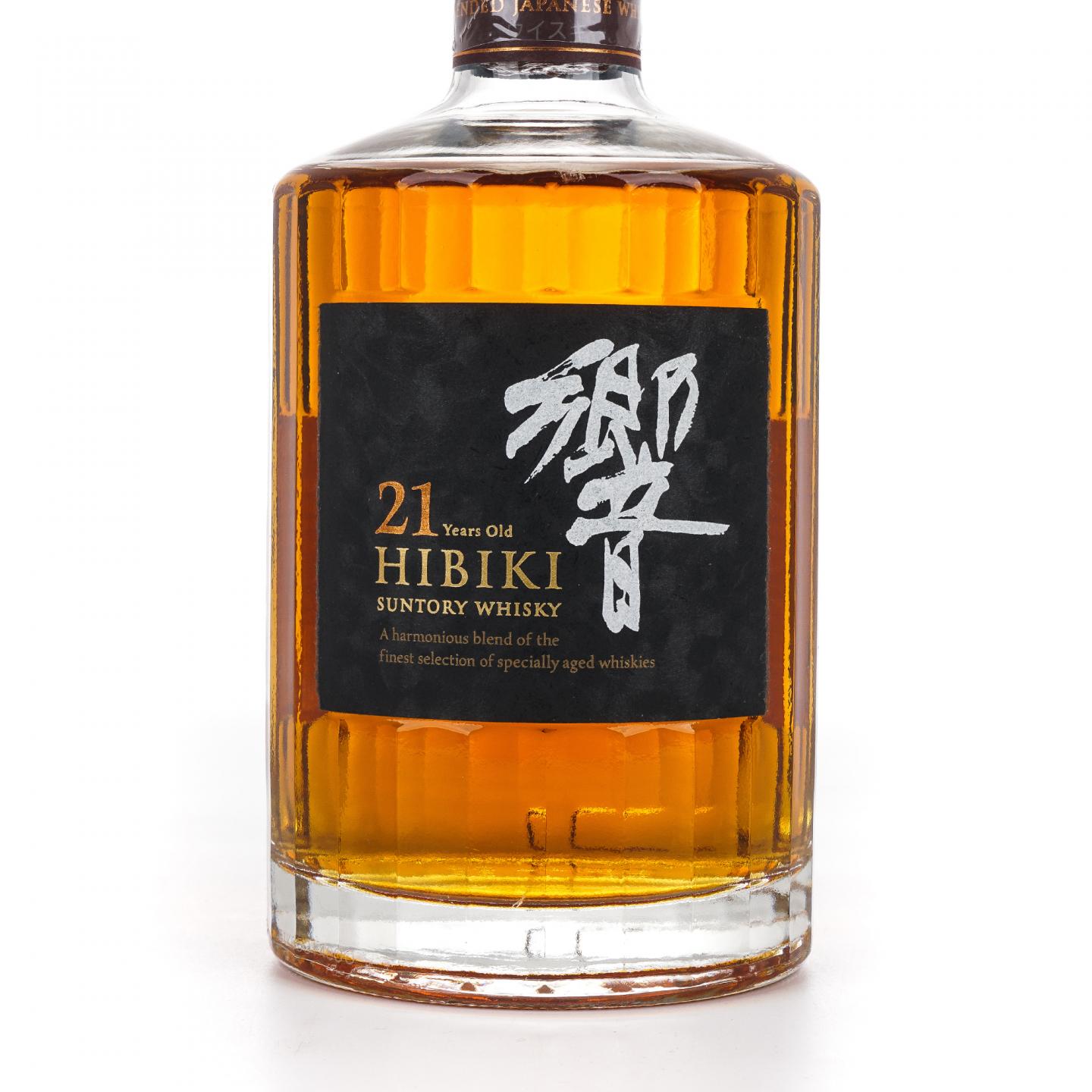 响 21年 调和 43%