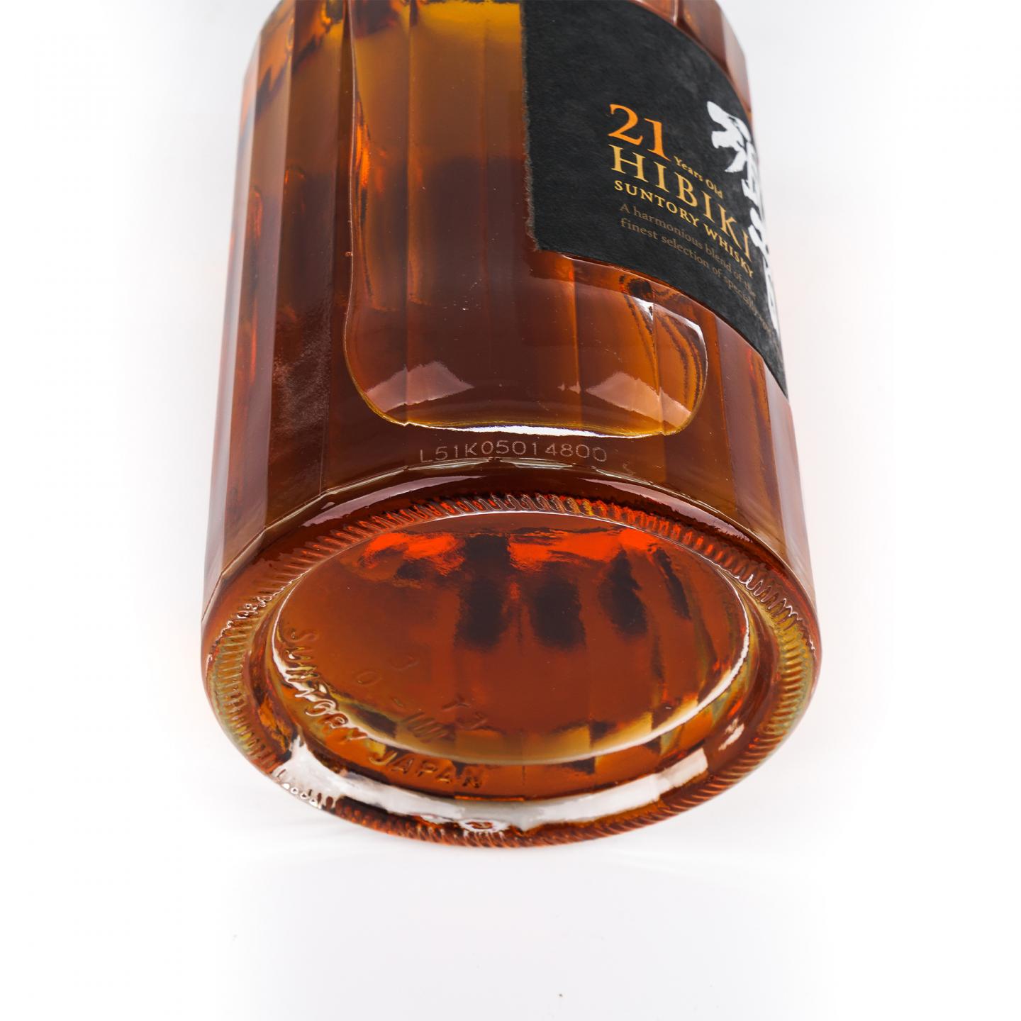 响 21年 调和 43%