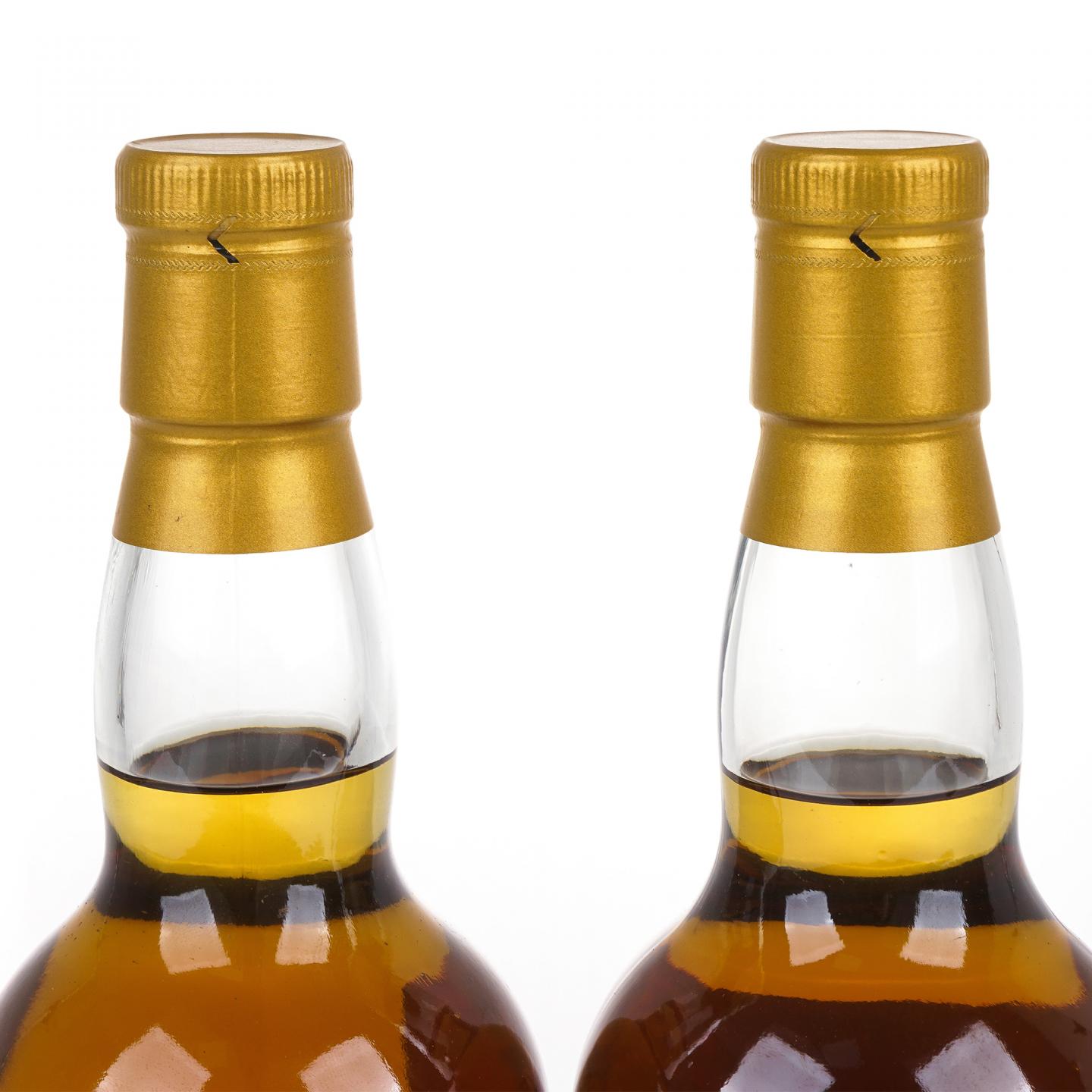 Glasgow 格拉斯哥 2023 雪莉桶 开门见喜 2瓶组*700ml