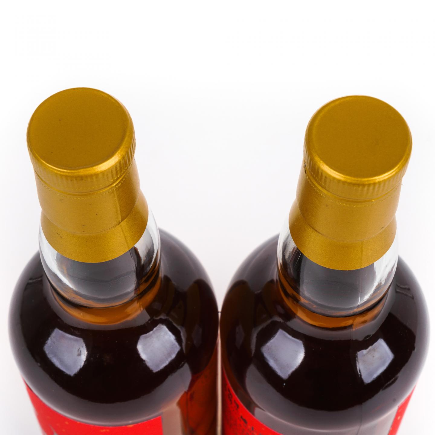 Glasgow 格拉斯哥 2023 雪莉桶 开门见喜 2瓶组*700ml