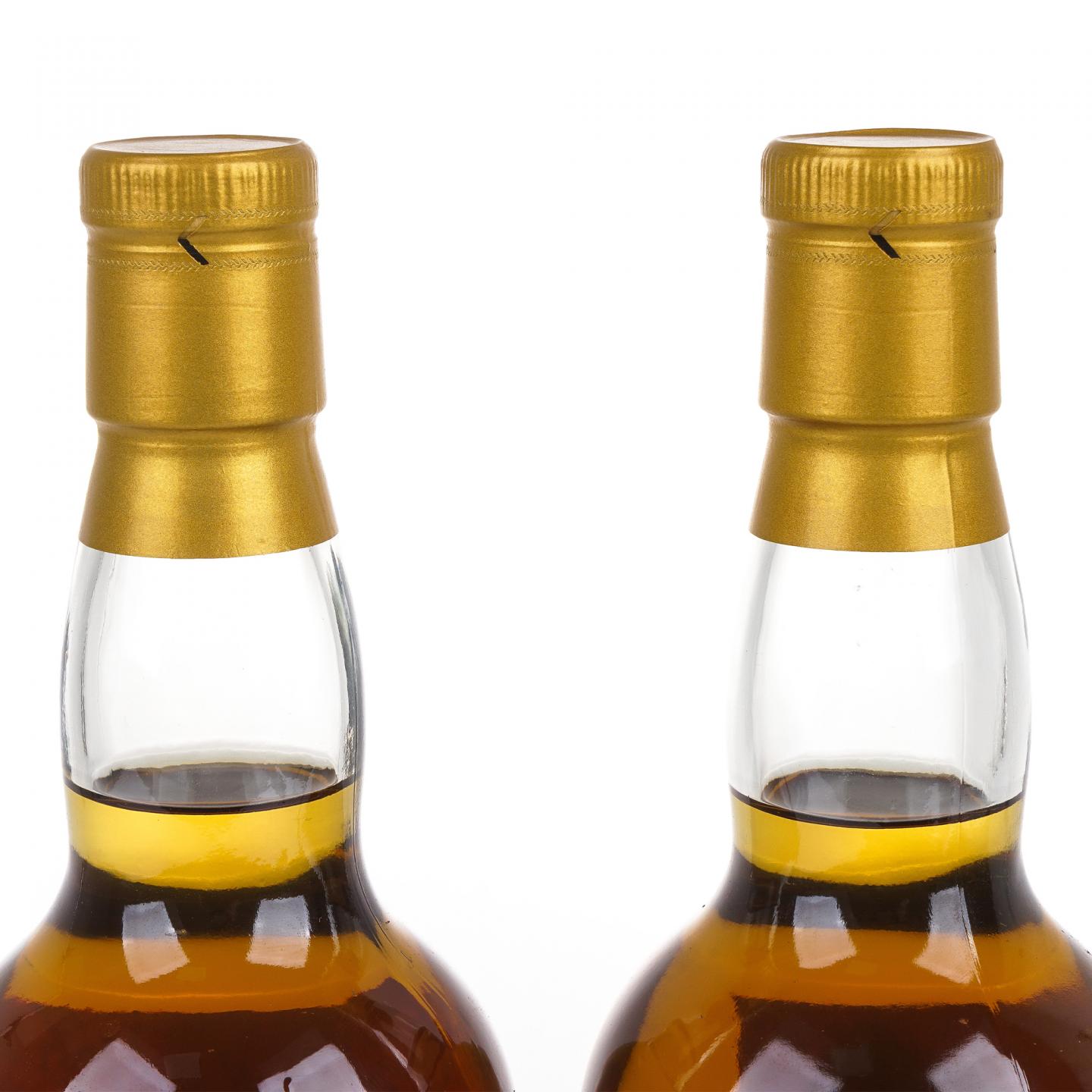 Glasgow 格拉斯哥 2023 雪莉桶 开门见喜 2瓶组*700ML