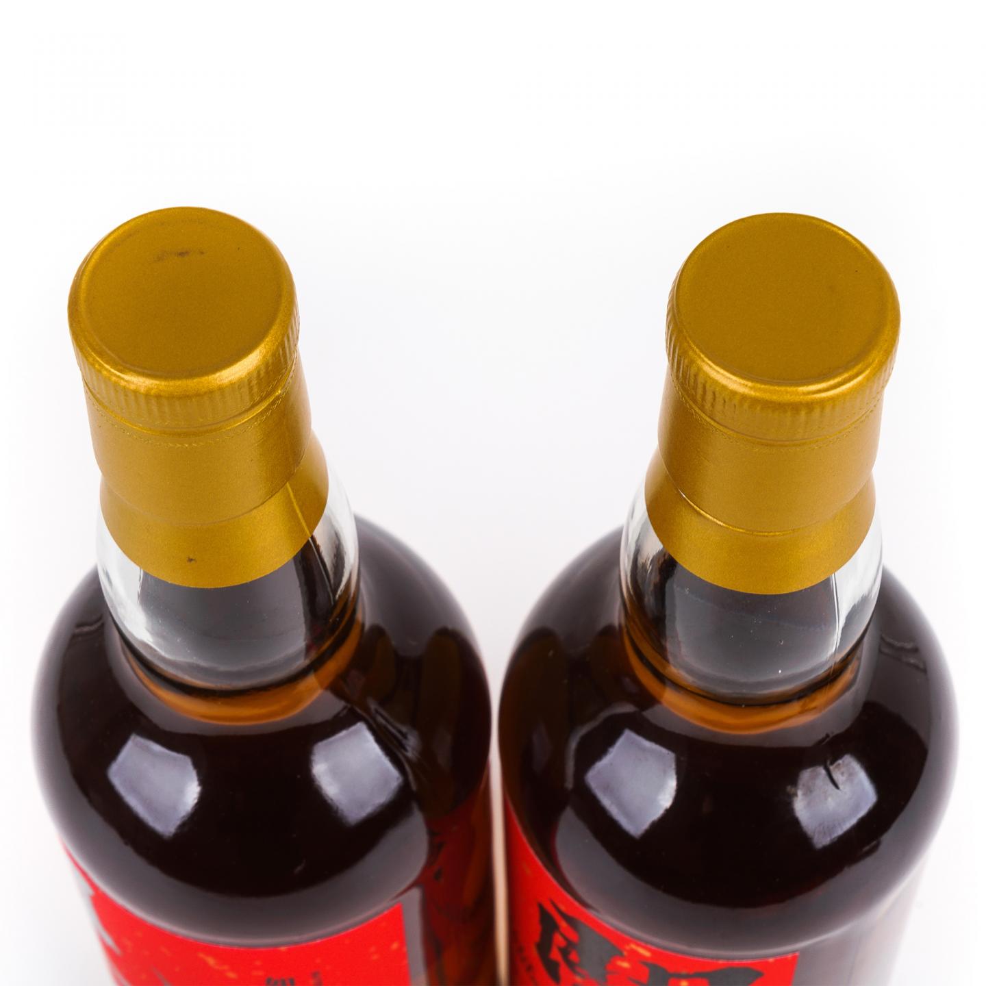 Glasgow 格拉斯哥 2023 雪莉桶 开门见喜 2瓶组*700ML