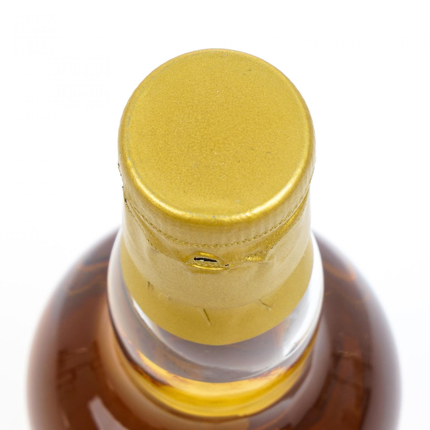 Ledaig 里爵 24年 1995-2020 WhiskyNerds