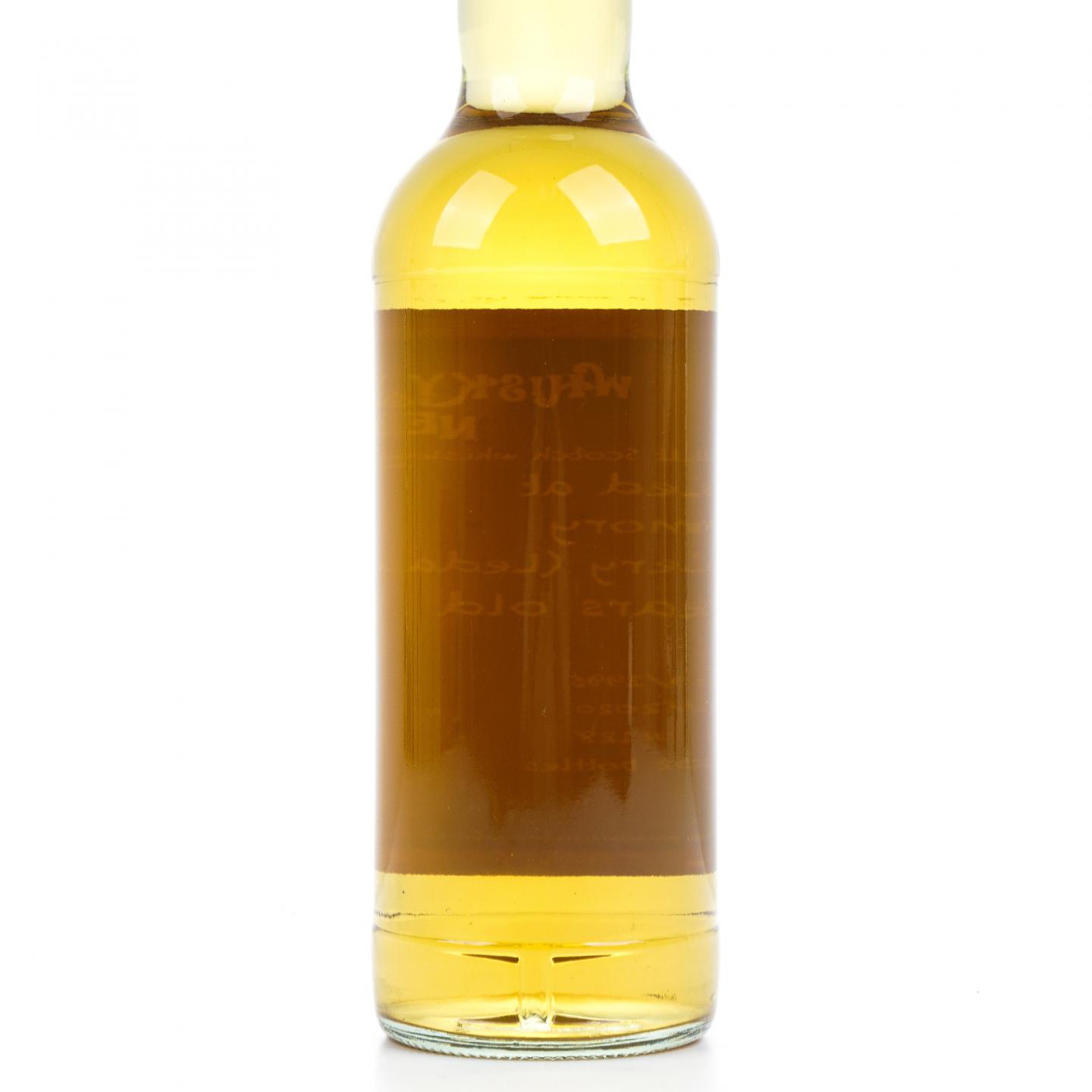 Ledaig 里爵 24年 1995-2020 WhiskyNerds