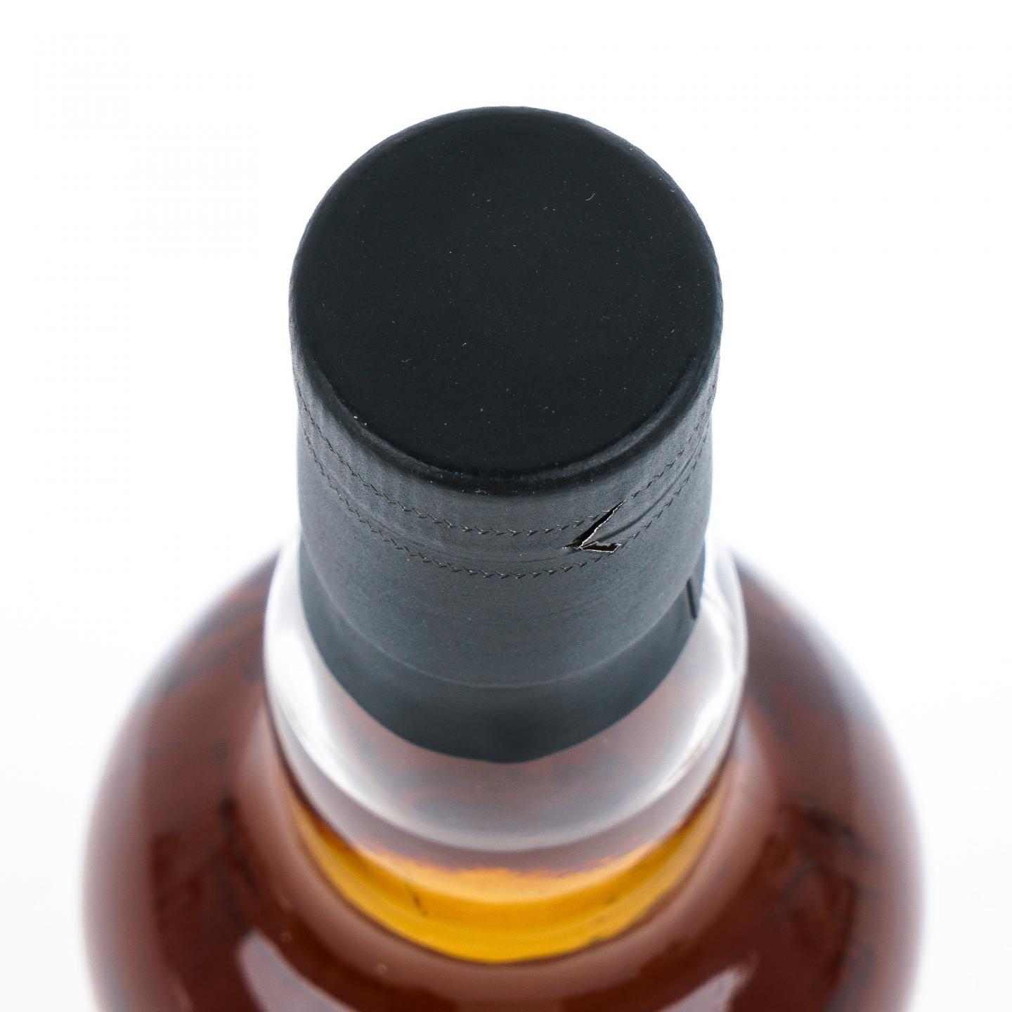 Burnside 1996-2025 百富汤匙桶#3732 Whiskyluxe 桶强