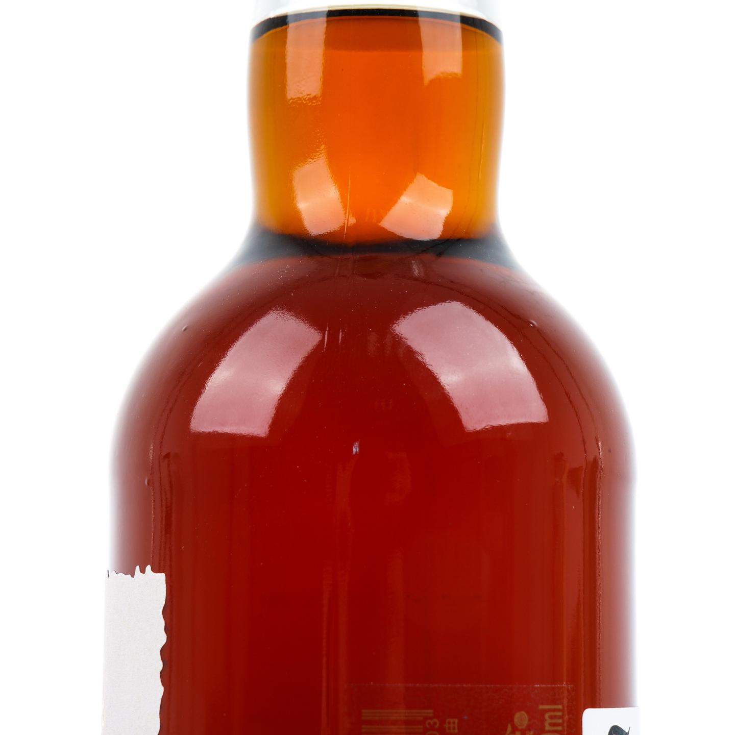 Ben Nevis 本尼维斯 9年 2015-2025 SV 雪莉桶