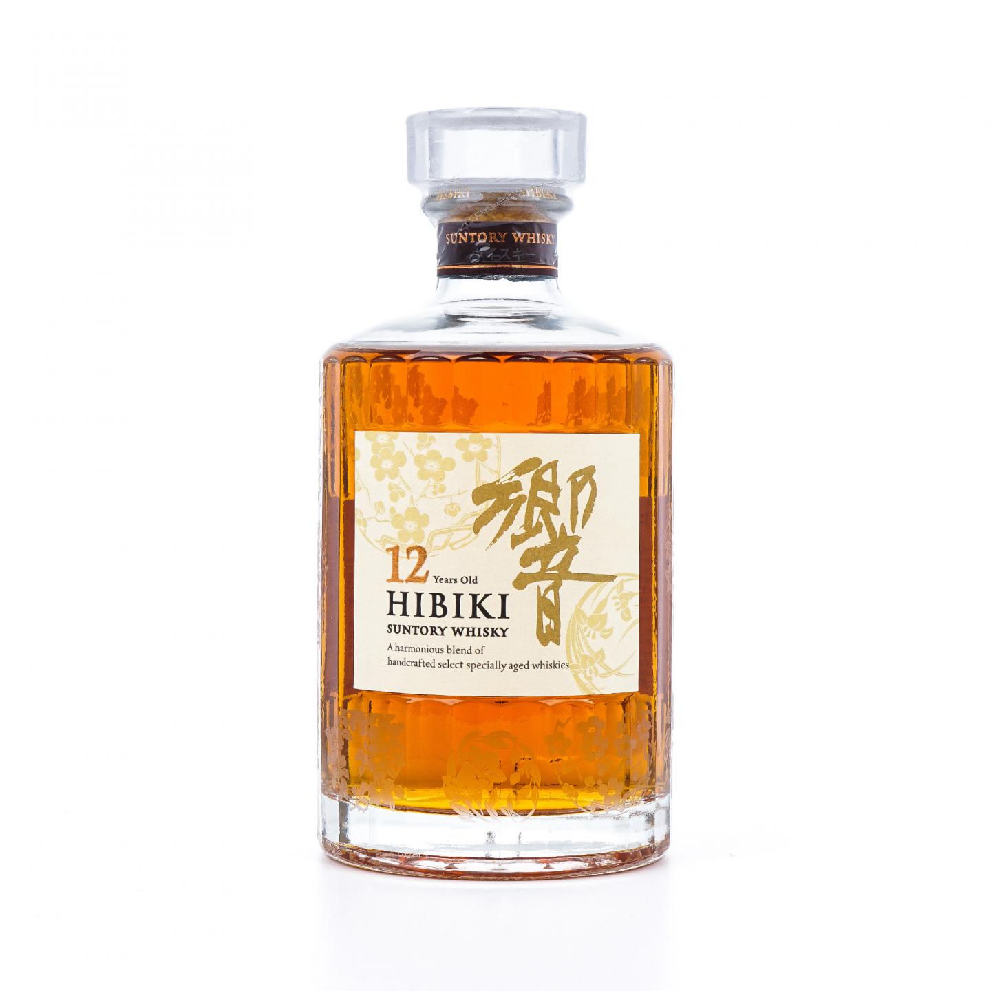 响 12年 花鸟风月