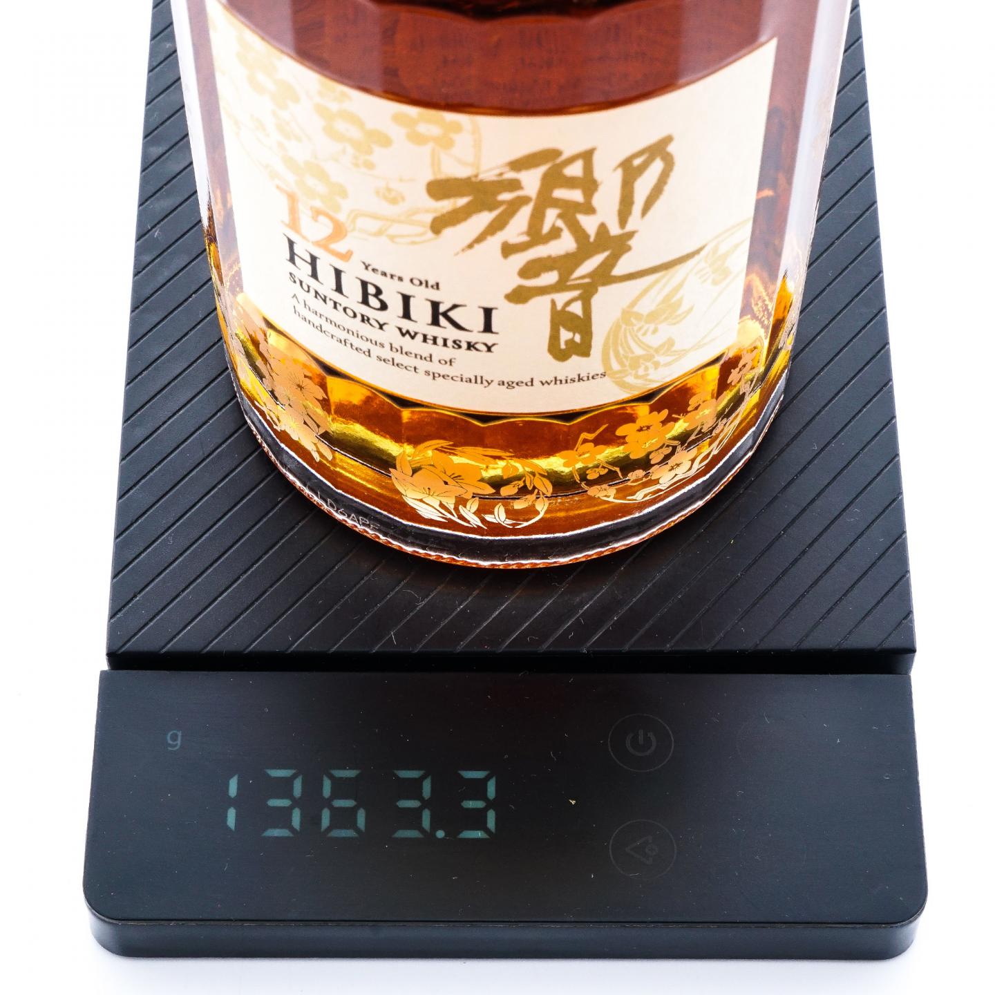 响 12年 花鸟风月