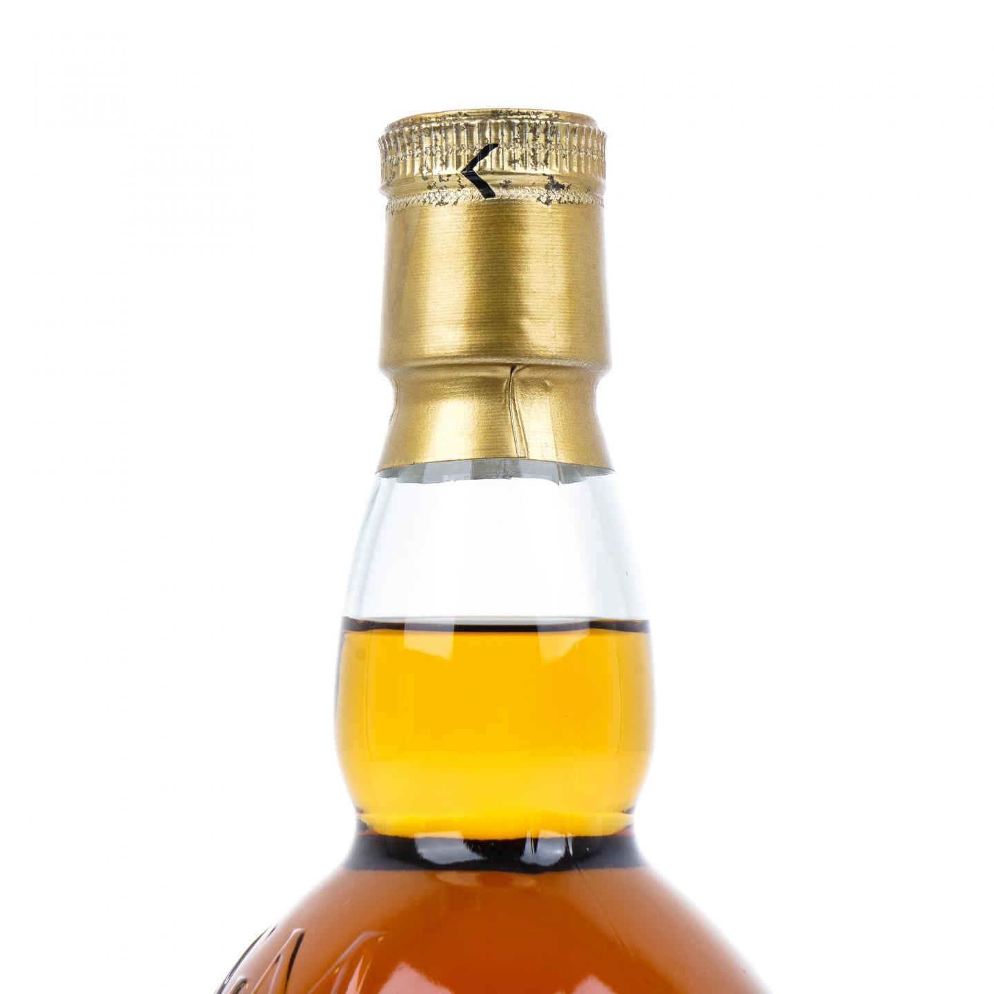 Longmorn 朗摩 1967-2012 GM