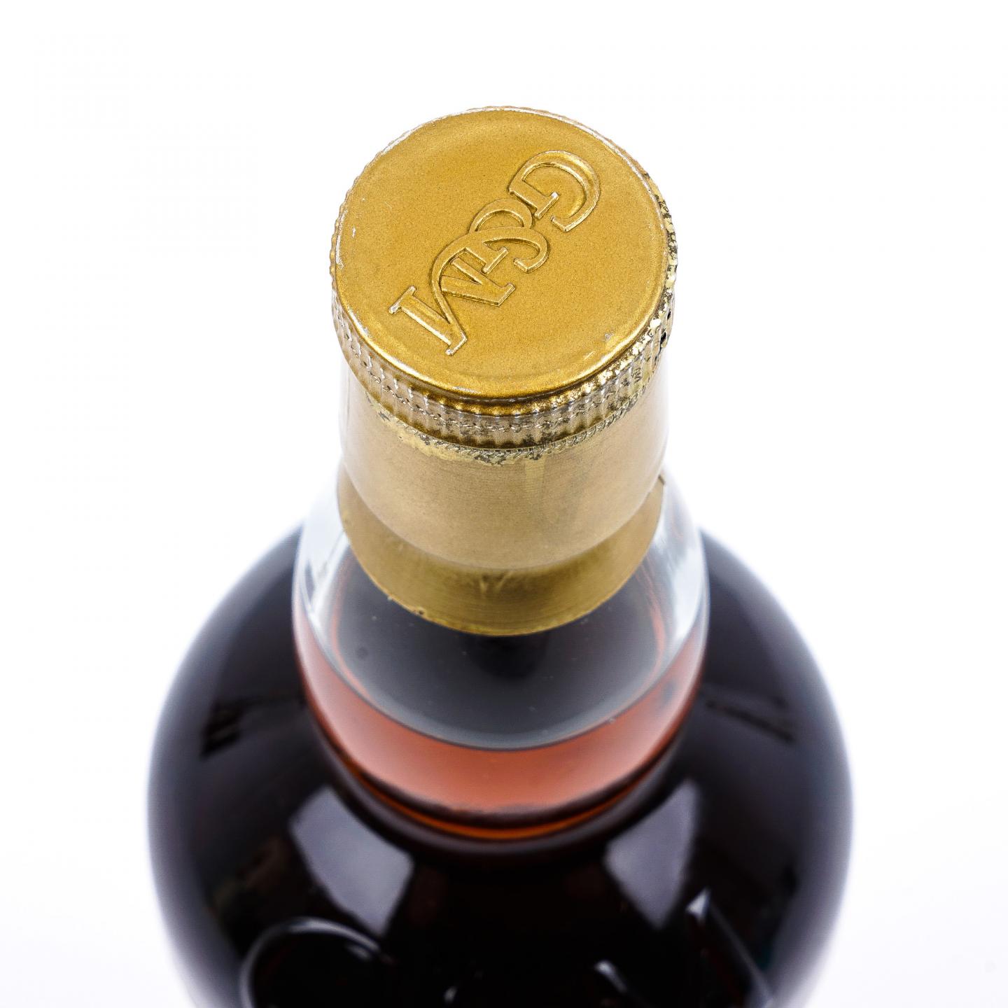 Longmorn 朗摩 1967-2012 GM