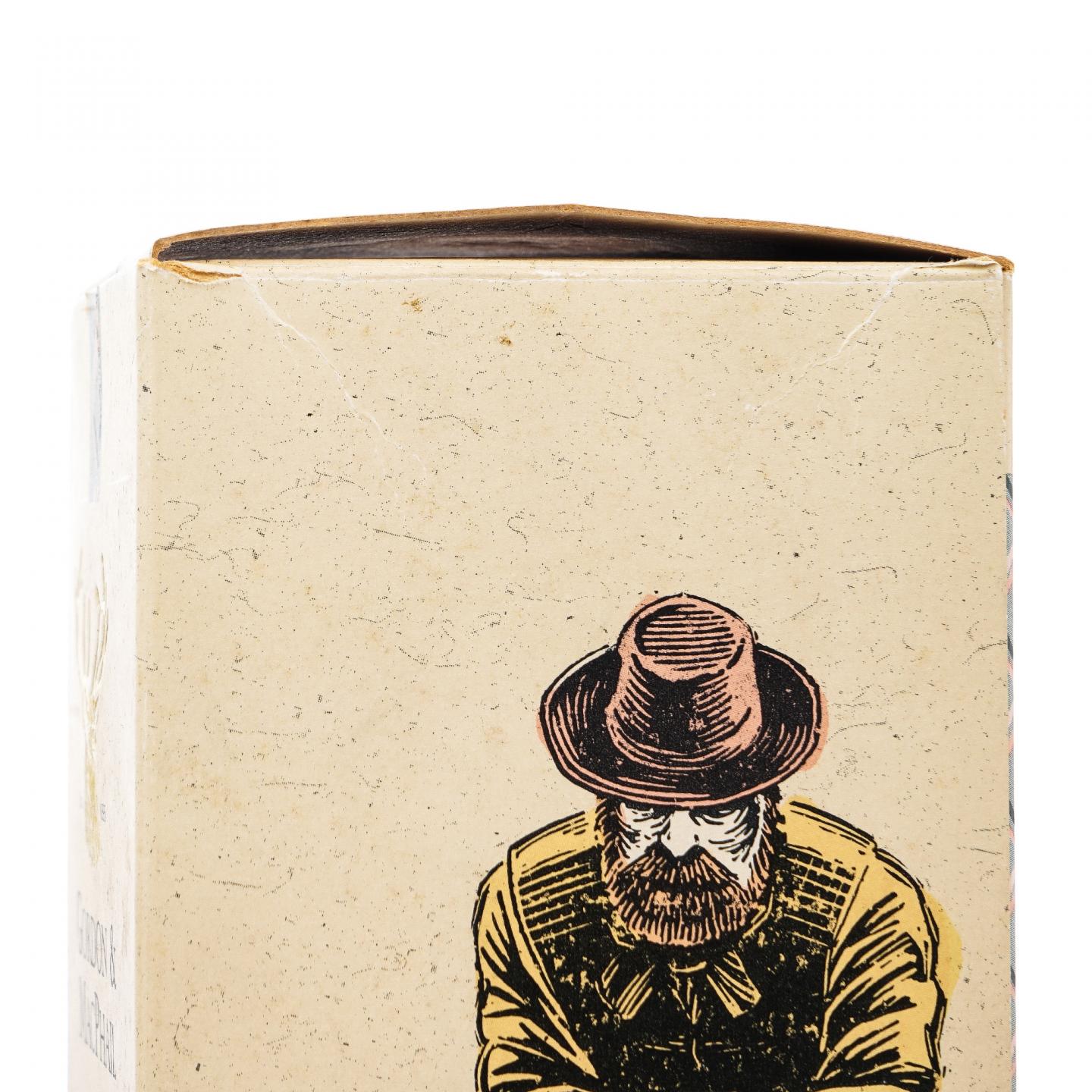 Strathisla 斯特拉塞斯拉 1960-2000 GM