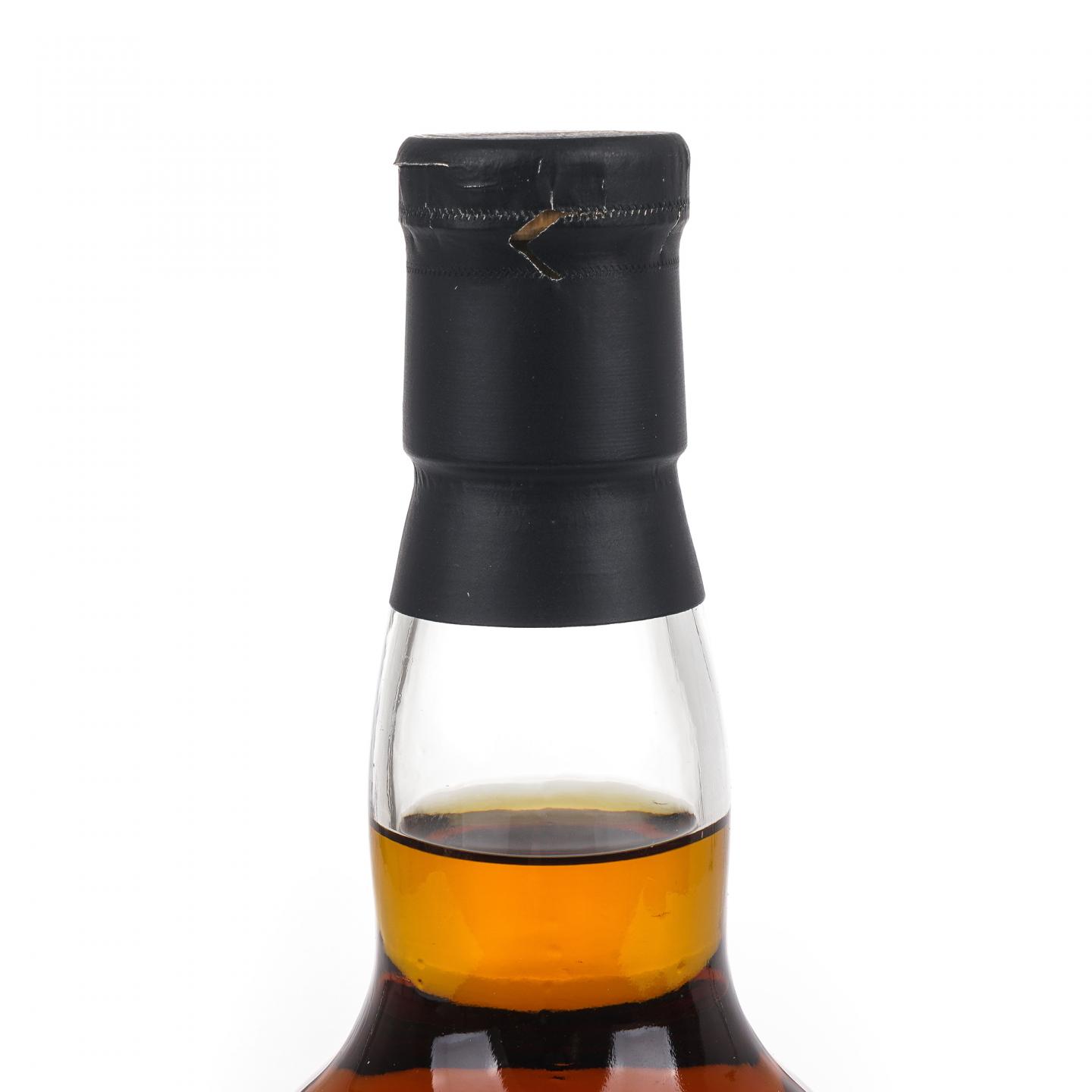 Aberlour 雅伯莱 11年 2014-2025 「通俗水浒传豪杰·鼓上蚤时迁」初填雪莉桶