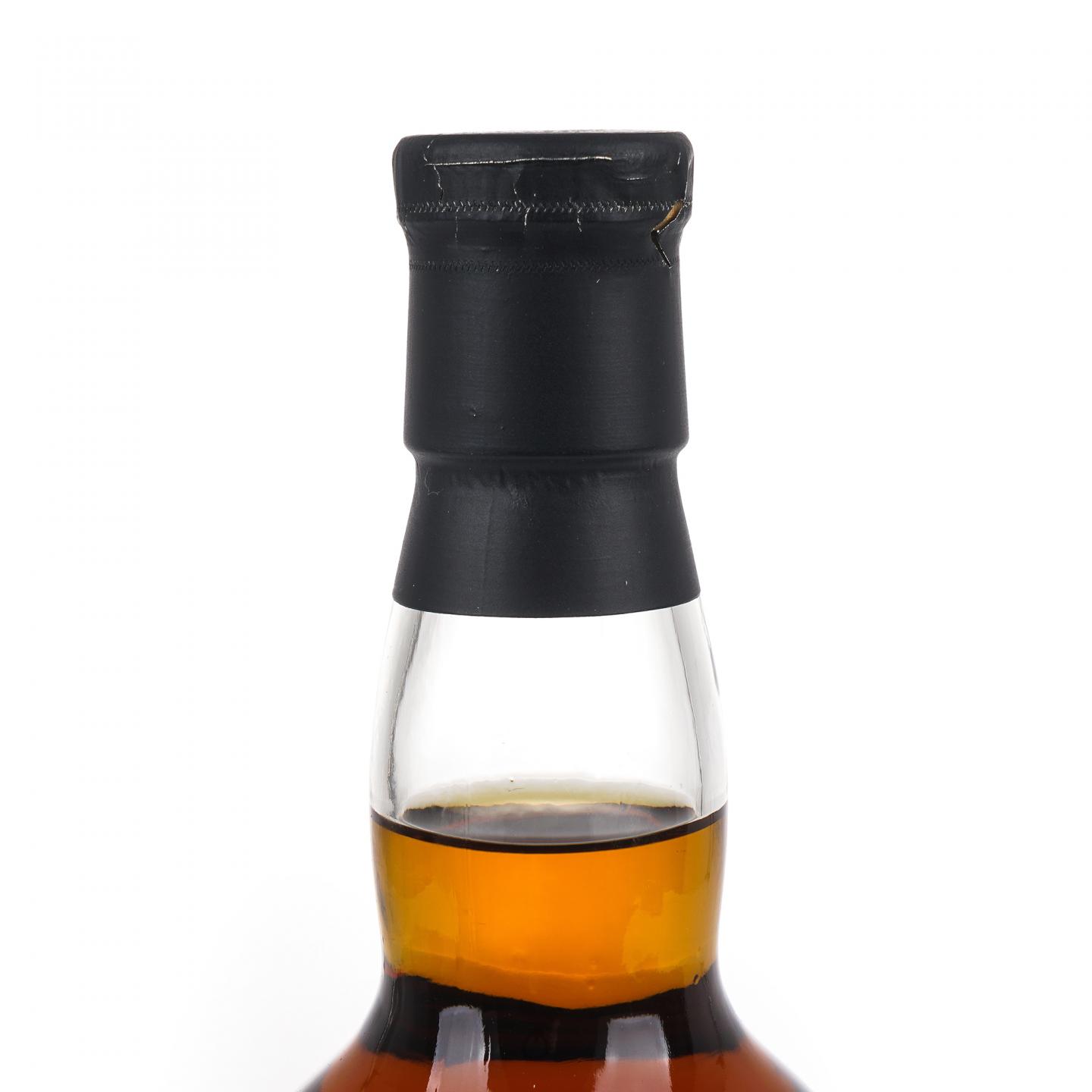 Aberlour 雅伯莱 11年 2014-2025 「通俗水浒传豪杰·鼓上蚤时迁」初填雪莉桶