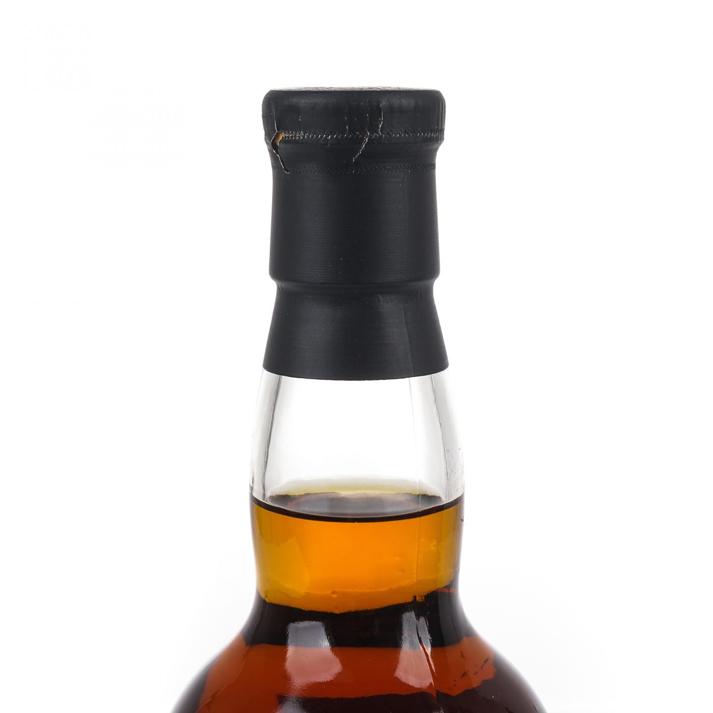 Aberlour 雅伯莱 11年 2014-2025 「通俗水浒传豪杰·鼓上蚤时迁」初填雪莉桶