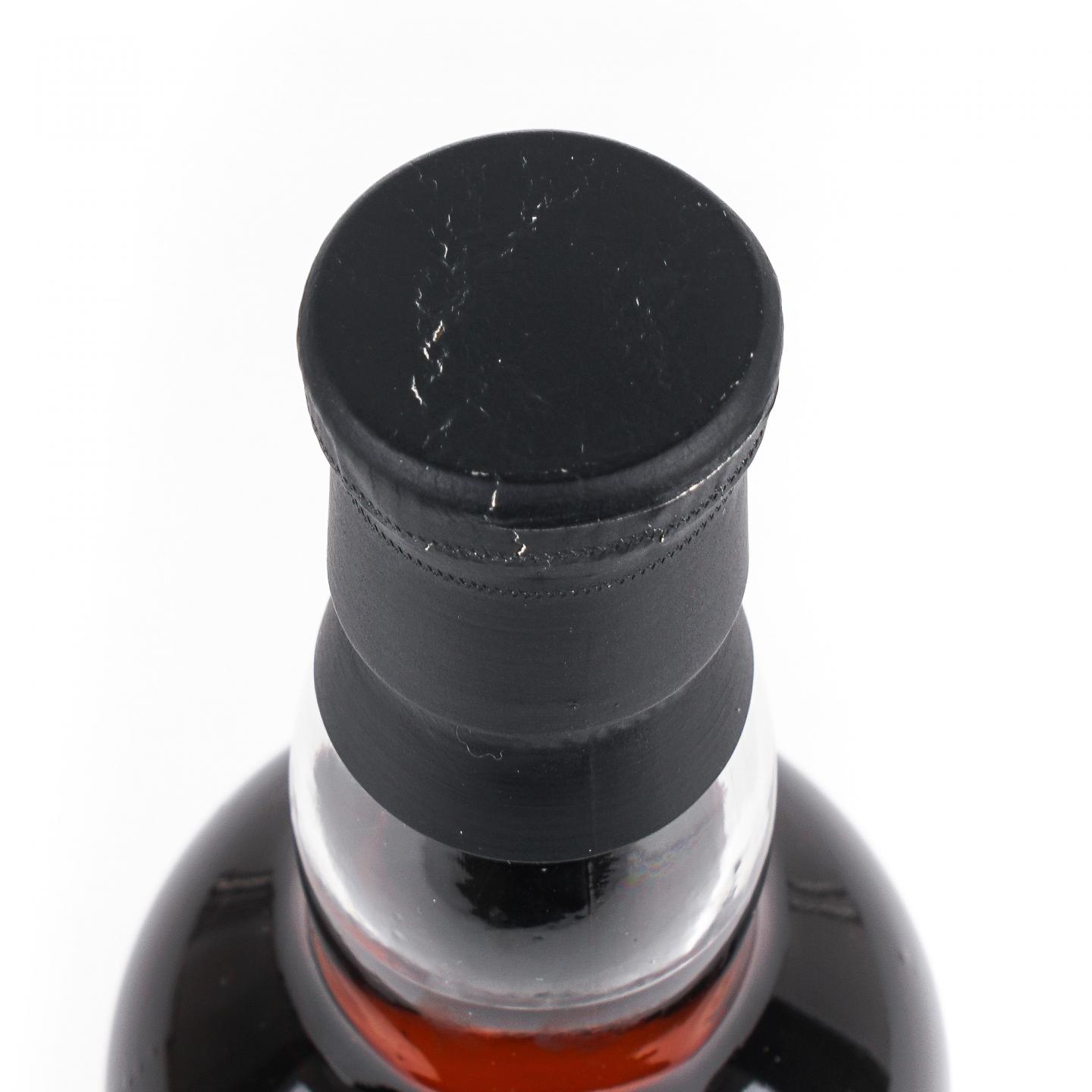 Aberlour 雅伯莱 11年 2014-2025 「通俗水浒传豪杰·鼓上蚤时迁」初填雪莉桶