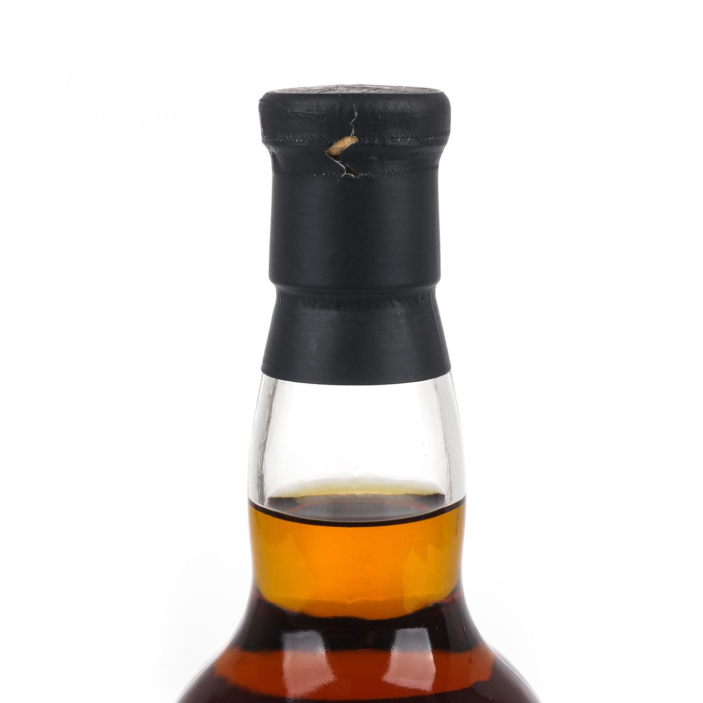 Aberlour 雅伯莱 11年 2014-2025 「通俗水浒传豪杰·鼓上蚤时迁」初填雪莉桶 700ml