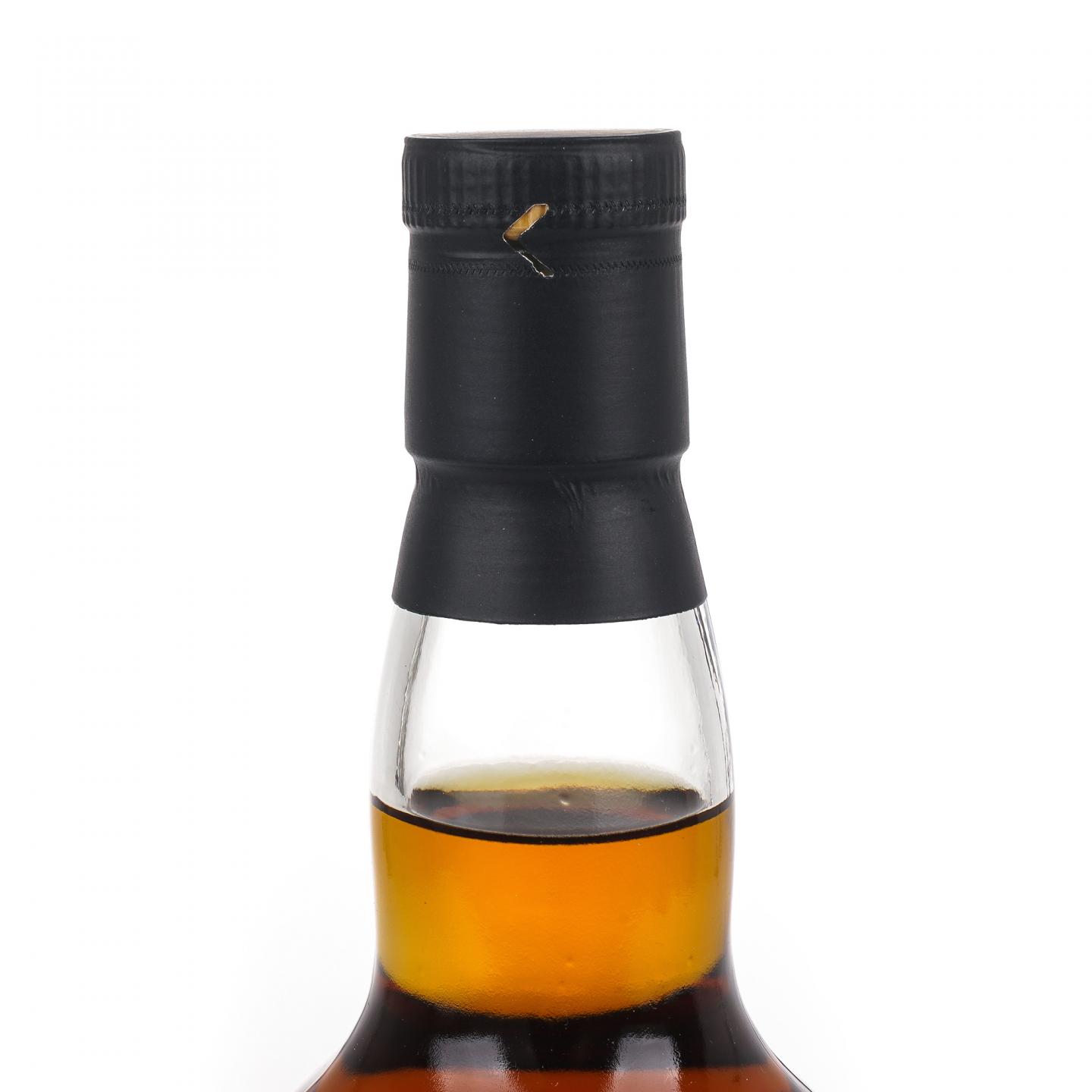 Aberlour 雅伯莱 11年 2014-2025 「通俗水浒传豪杰·鼓上蚤时迁」初填雪莉桶 700ML