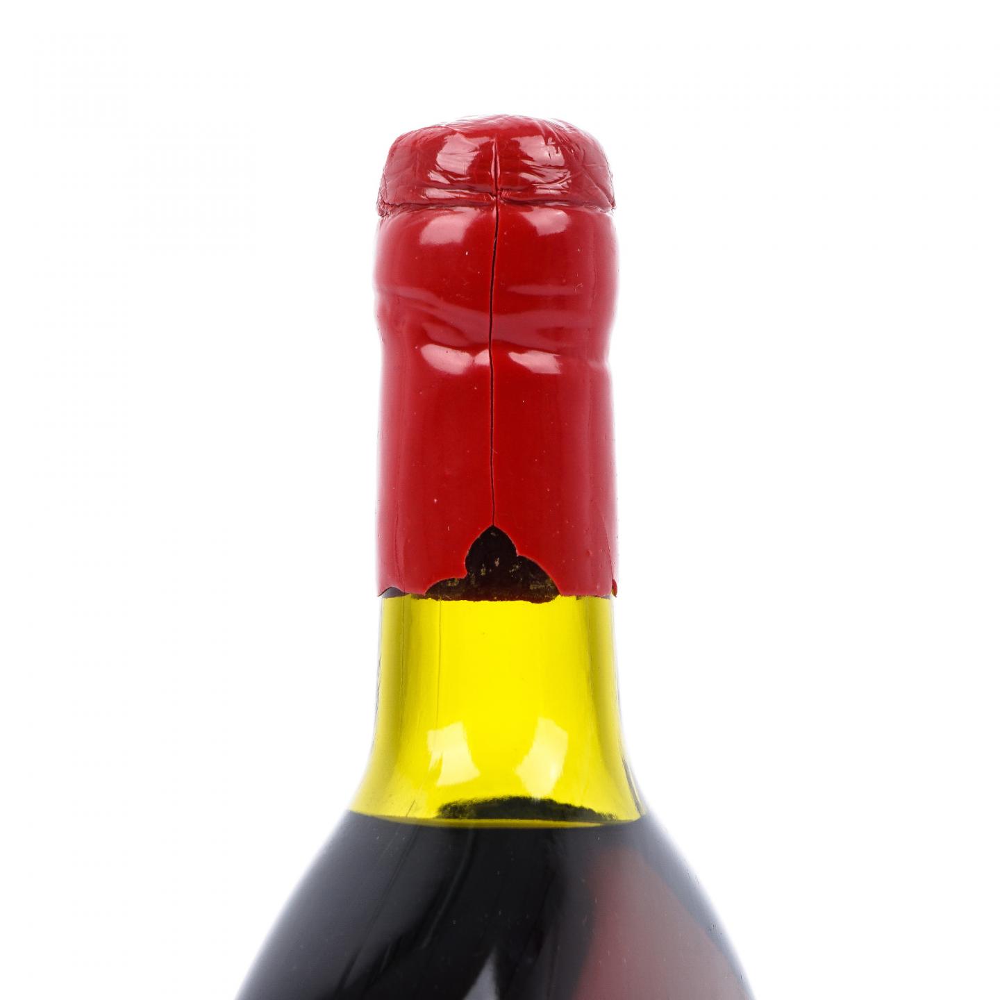 Ryst-Dupeyron 杜培龙 1944-2007 雅文邑 500ml