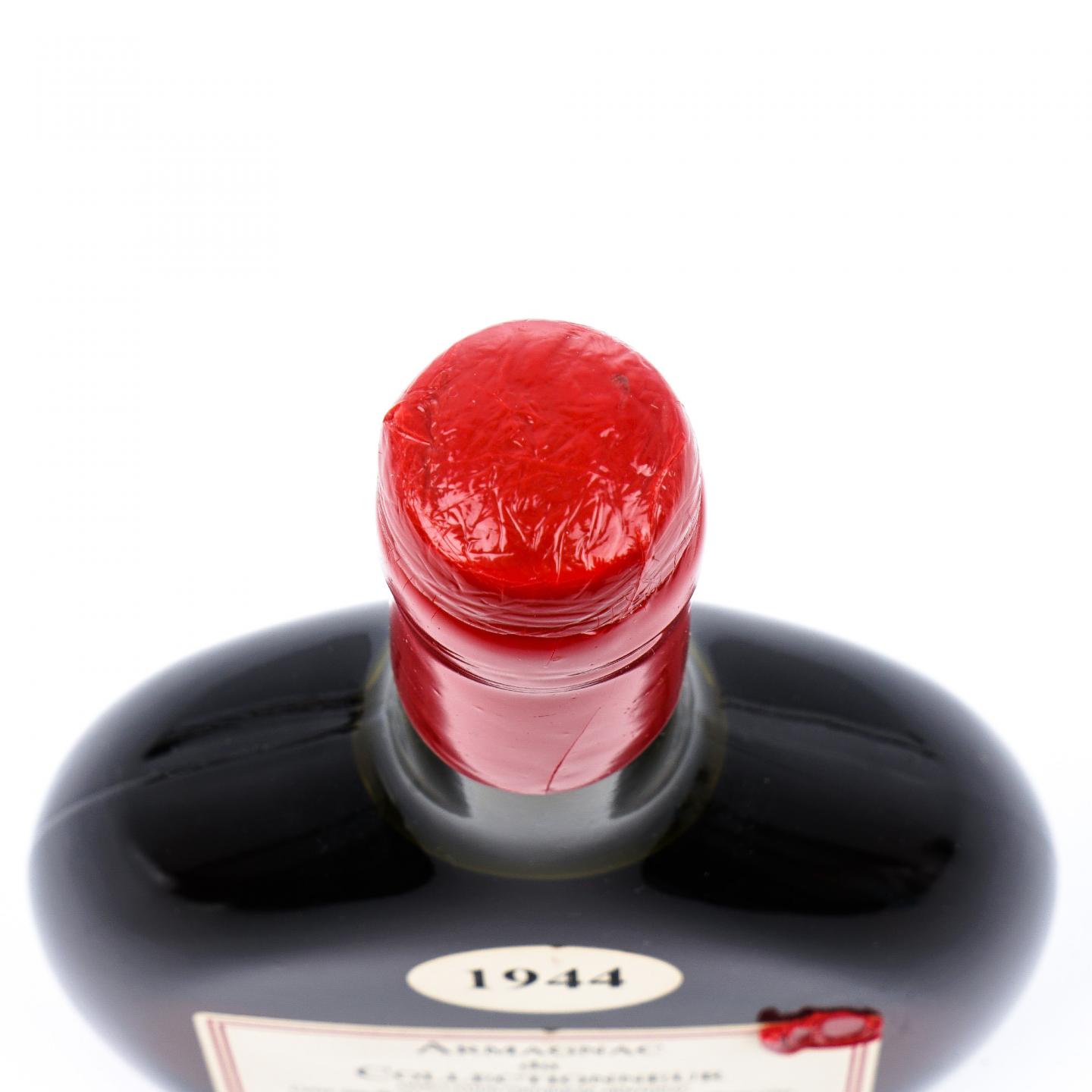 Ryst-Dupeyron 杜培龙 1944-2007 雅文邑 500ml