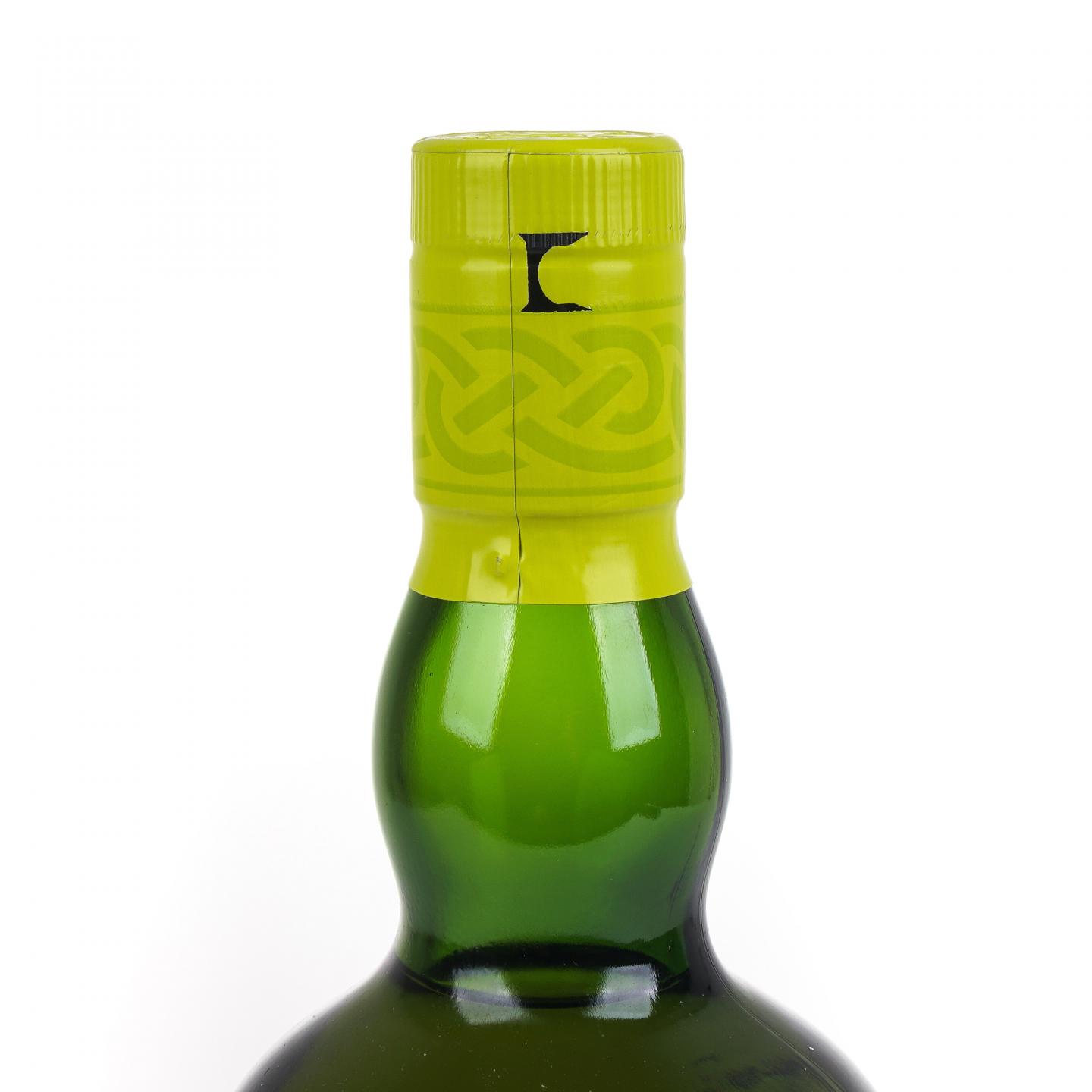 Ardbeg 阿贝 13年 2021 酵徒 Fermutation