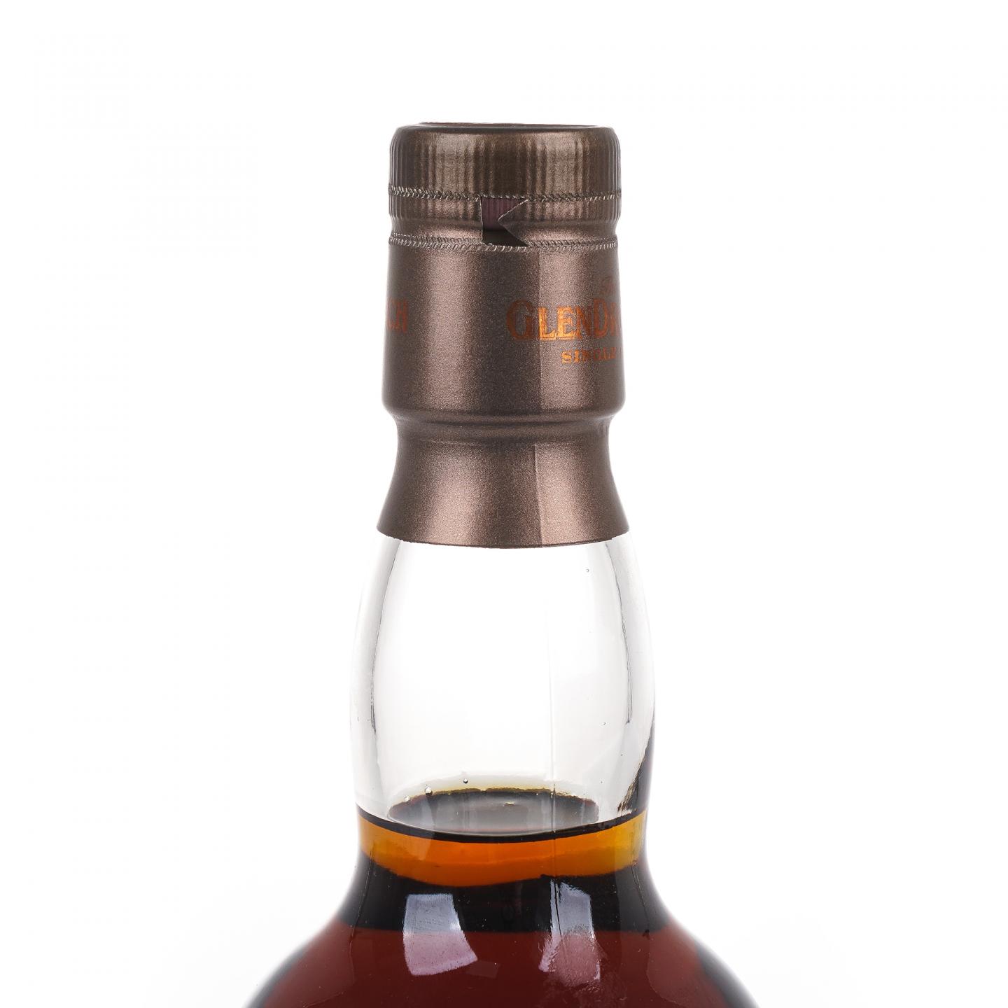 Glendronach 格兰多纳 30年 1985-2016 雪莉单桶#1037