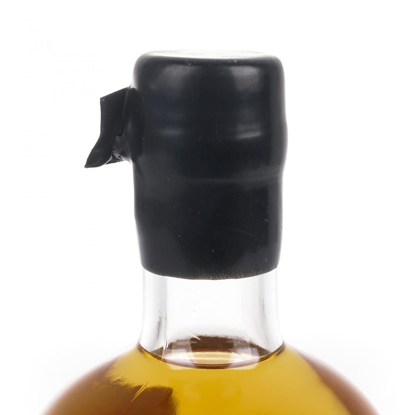 Laphroaig 拉弗格 12年 2013-2025 「云中君与大司命」单桶 500ml