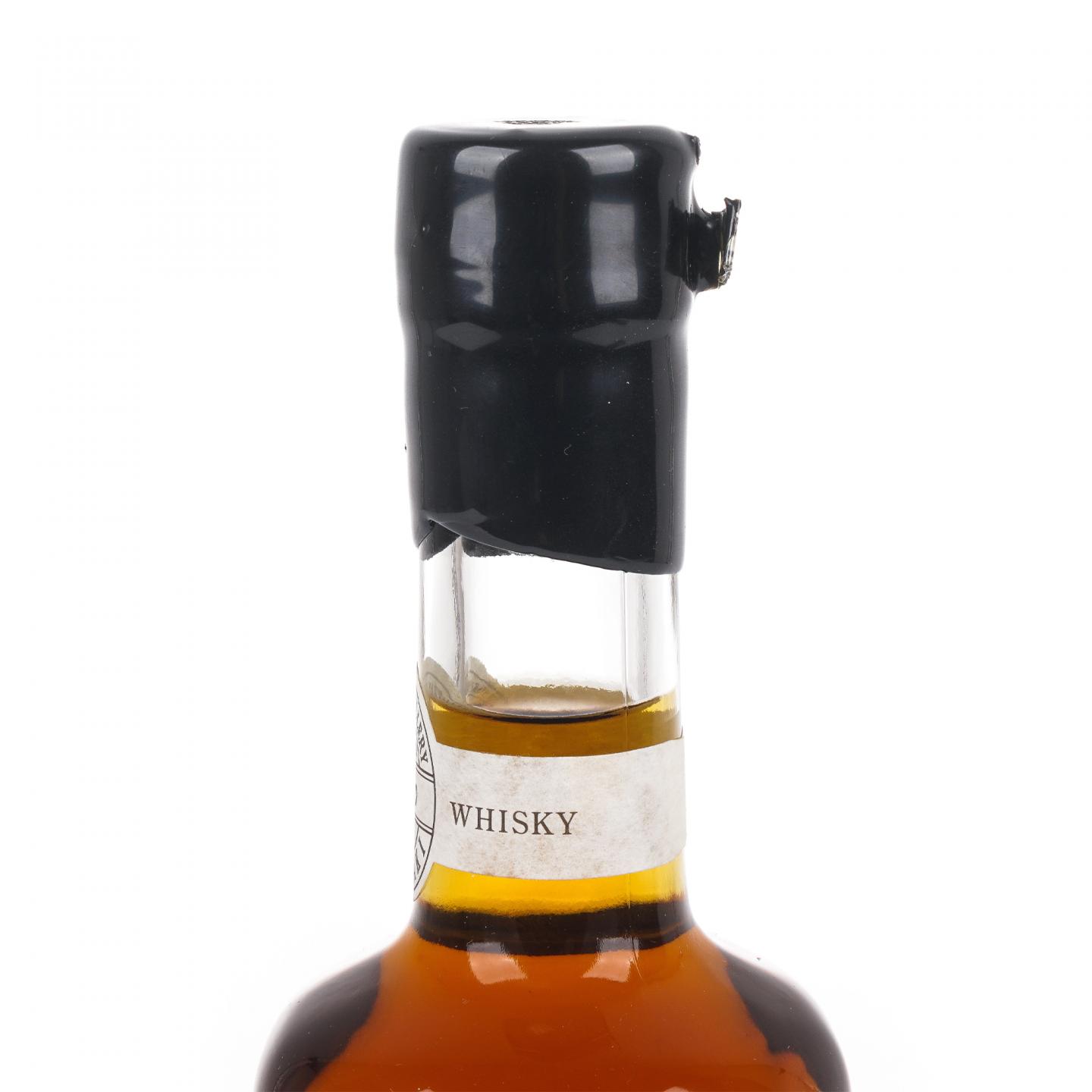 山崎 樽出原酒 15年贮藏 500ml