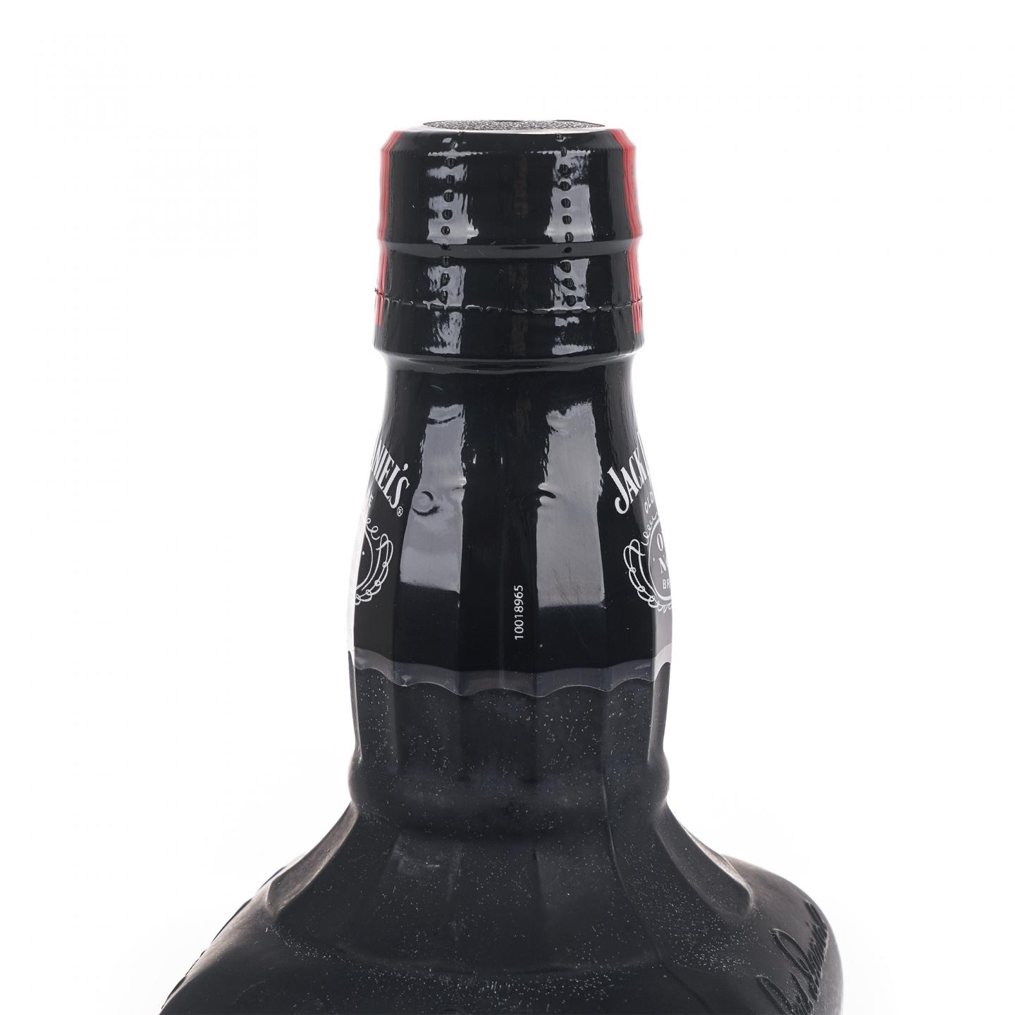 Jack Daniel's 杰克丹尼 Mr. Jack's 160周年纪念 美国田纳西威士忌