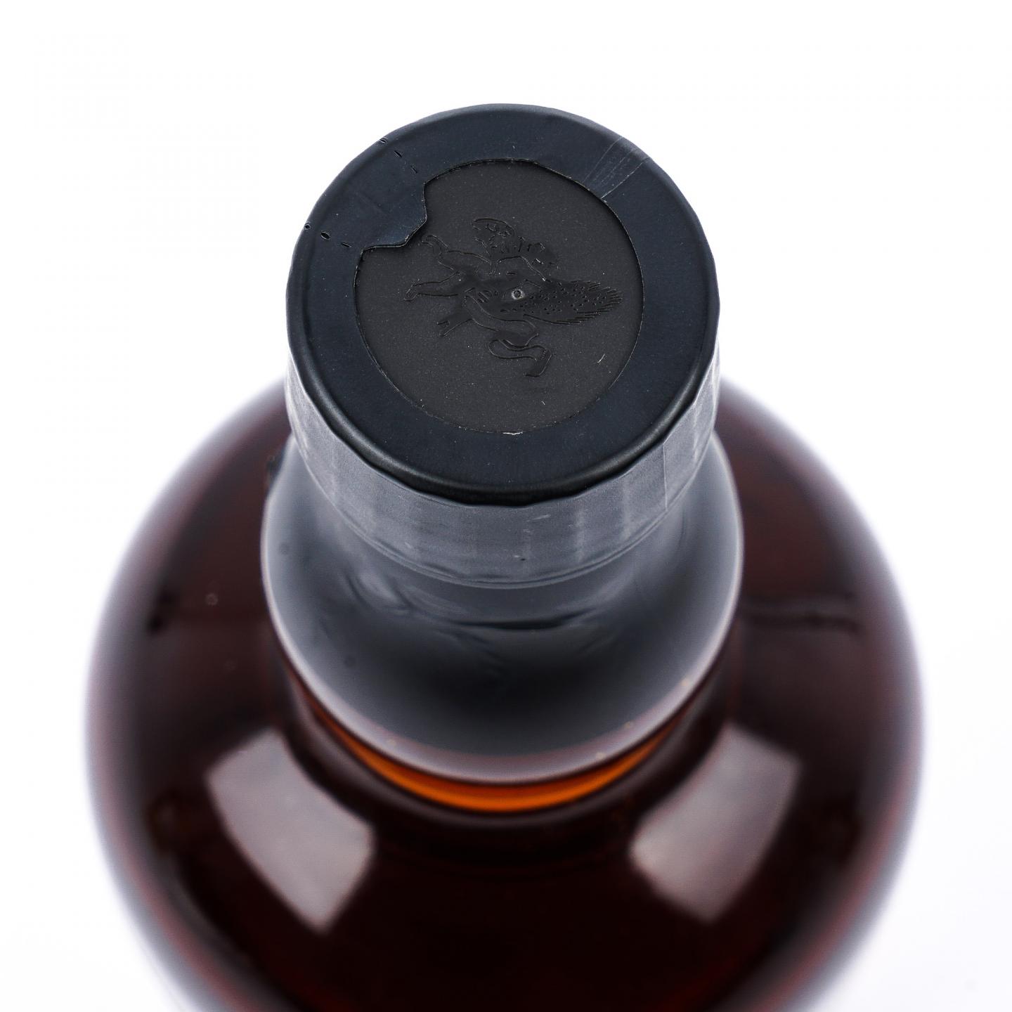 轻井泽 12年 IWSC金赏受赏