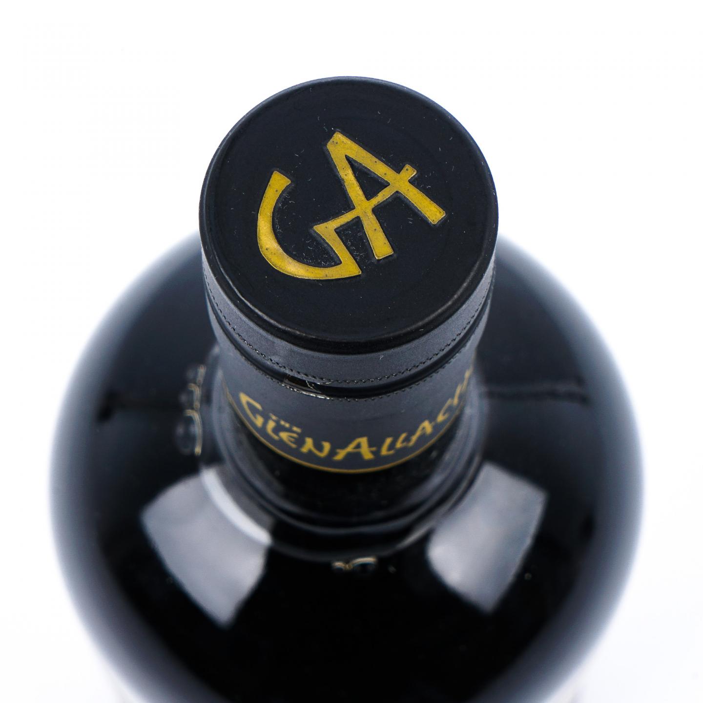 Glenallachie 格兰纳里奇 31年 1989-2020 雪莉单桶#6119