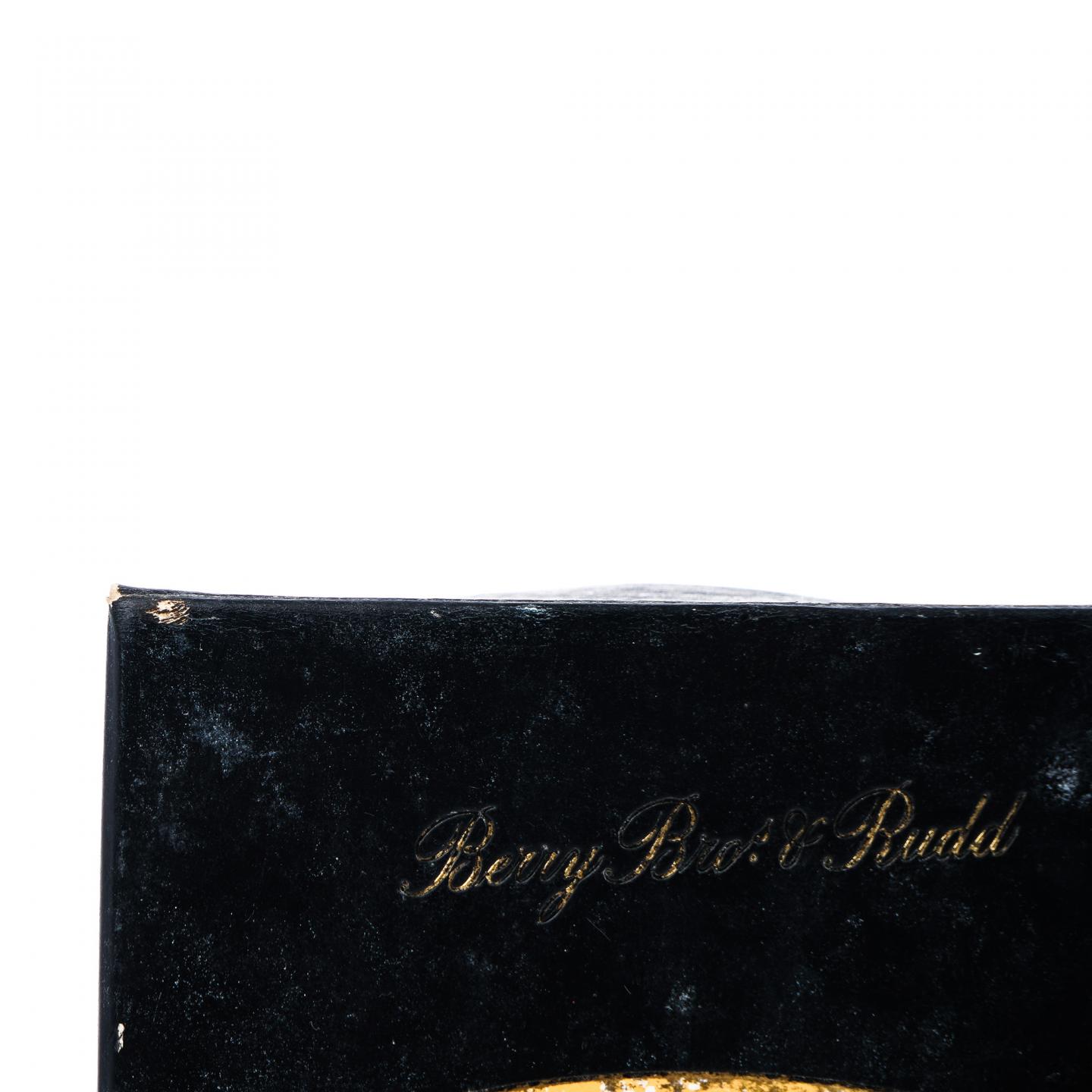 Cutty Sark 顺风 18年 调和 BBR