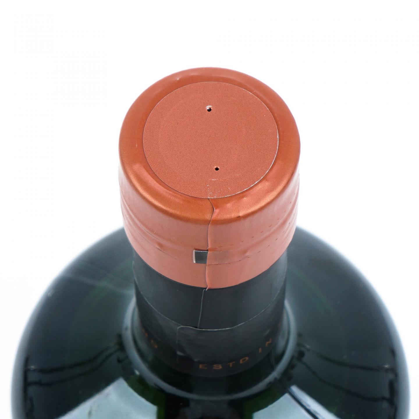 SMWS 24.168 麦卡伦 13年 63.2%Vol.