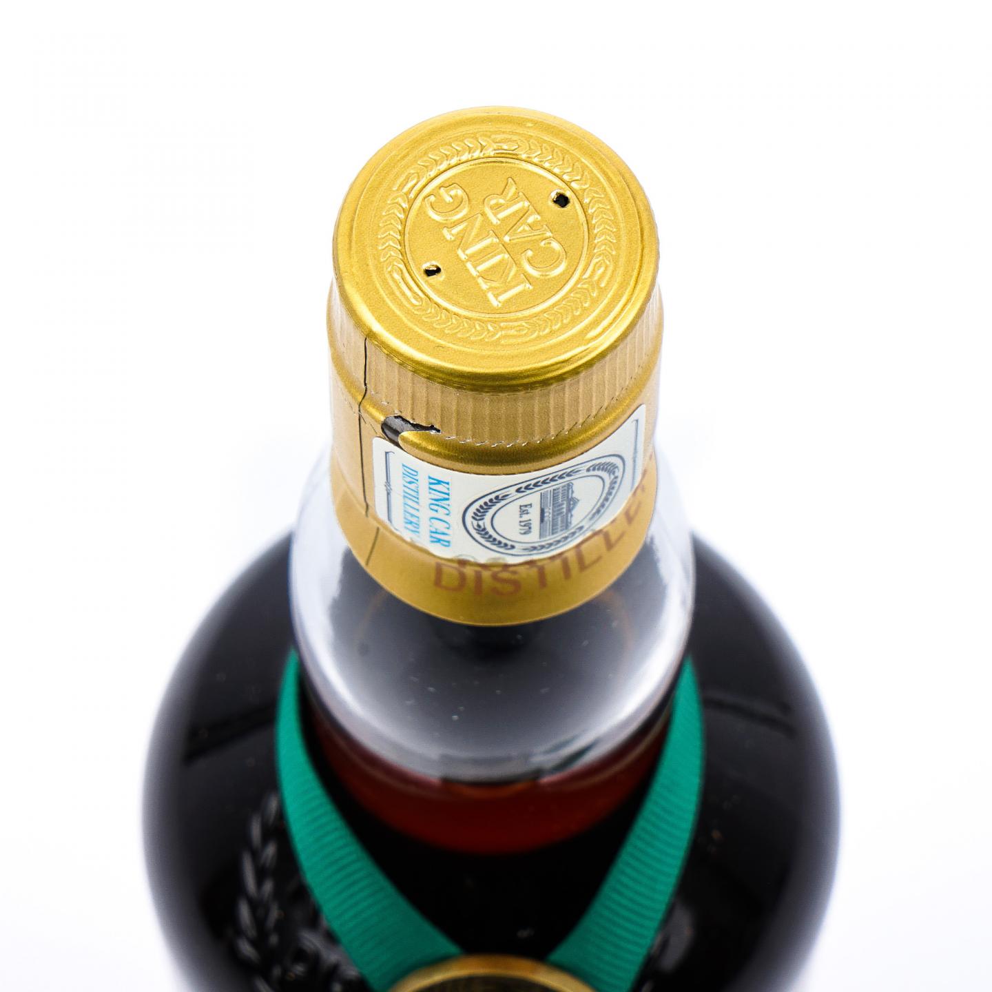 Kavalan 噶玛兰 2019 经典独奏系列 雪莉桶#AM110216006A 750ml