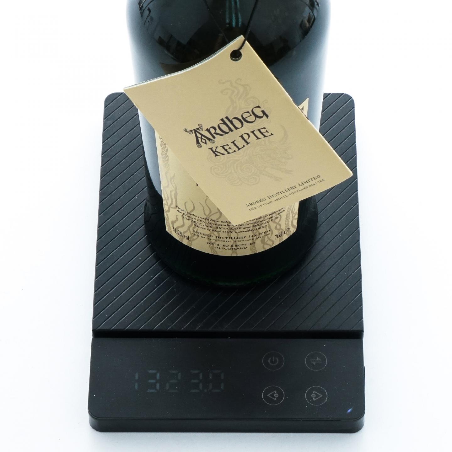 Ardbeg 阿贝 Kelpie 海妖 2017会员版