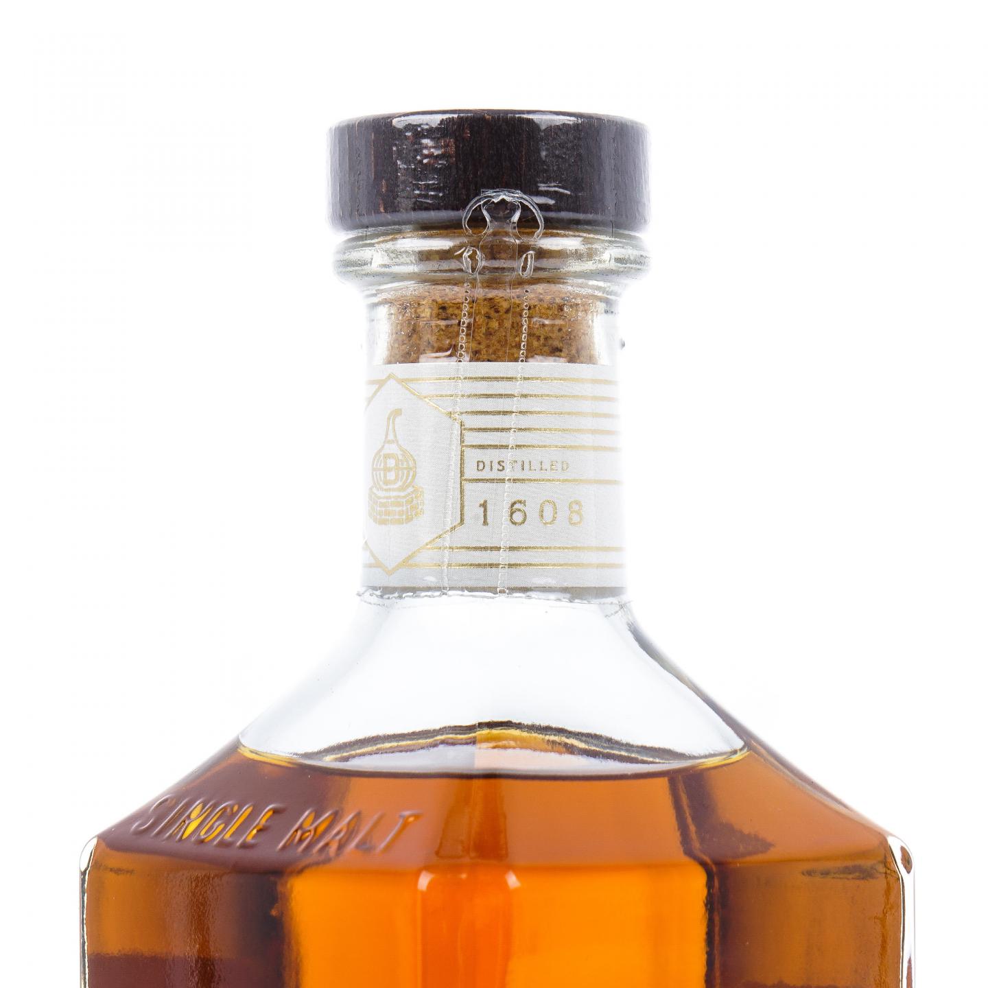 Bushmills 布什米尔 13年 2008-2021 单桶#100031