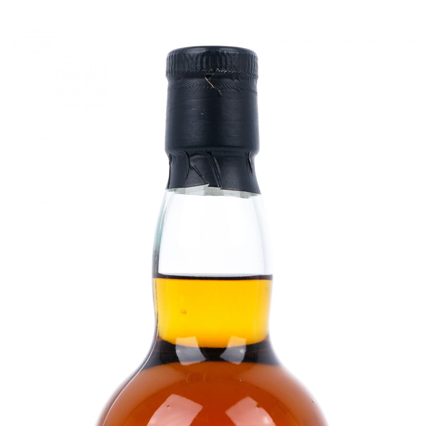 Springbank 云顶 18年 1997-2015 雪莉桶 云顶协会