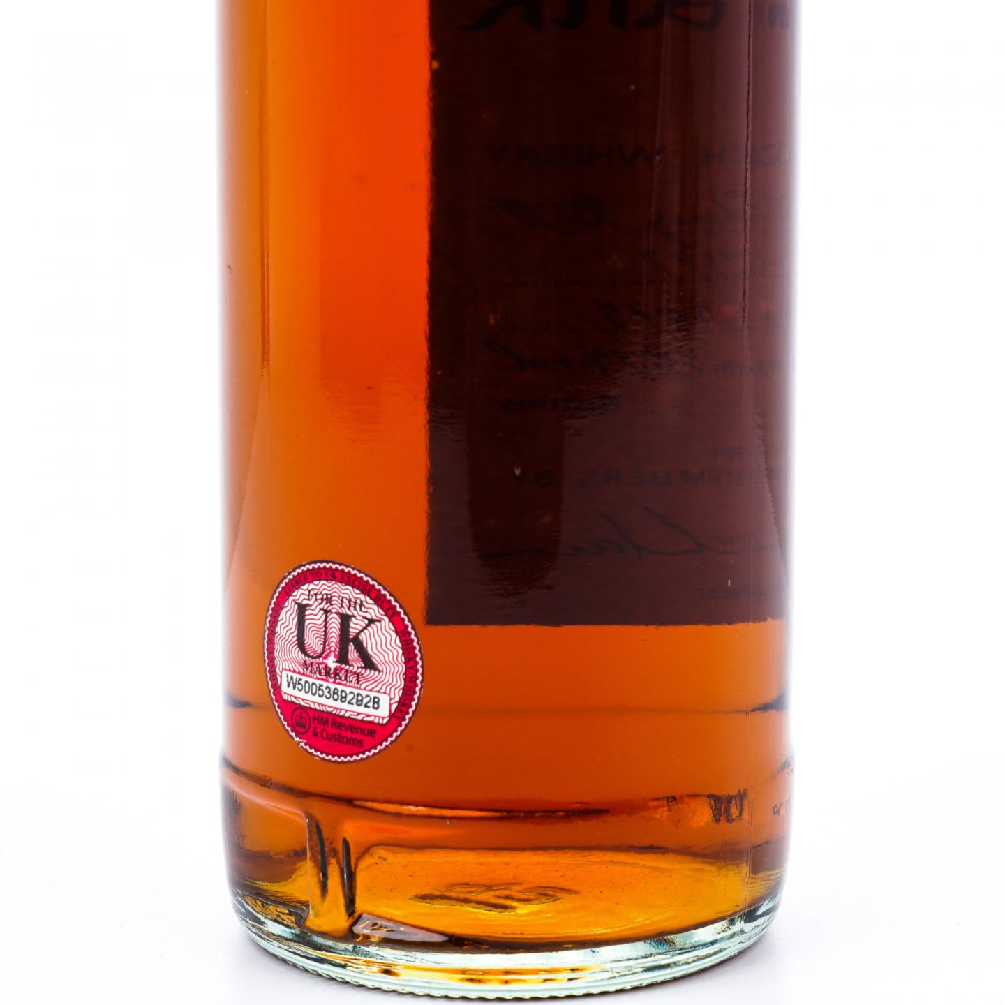 Springbank 云顶 18年 1997-2015 雪莉桶 云顶协会