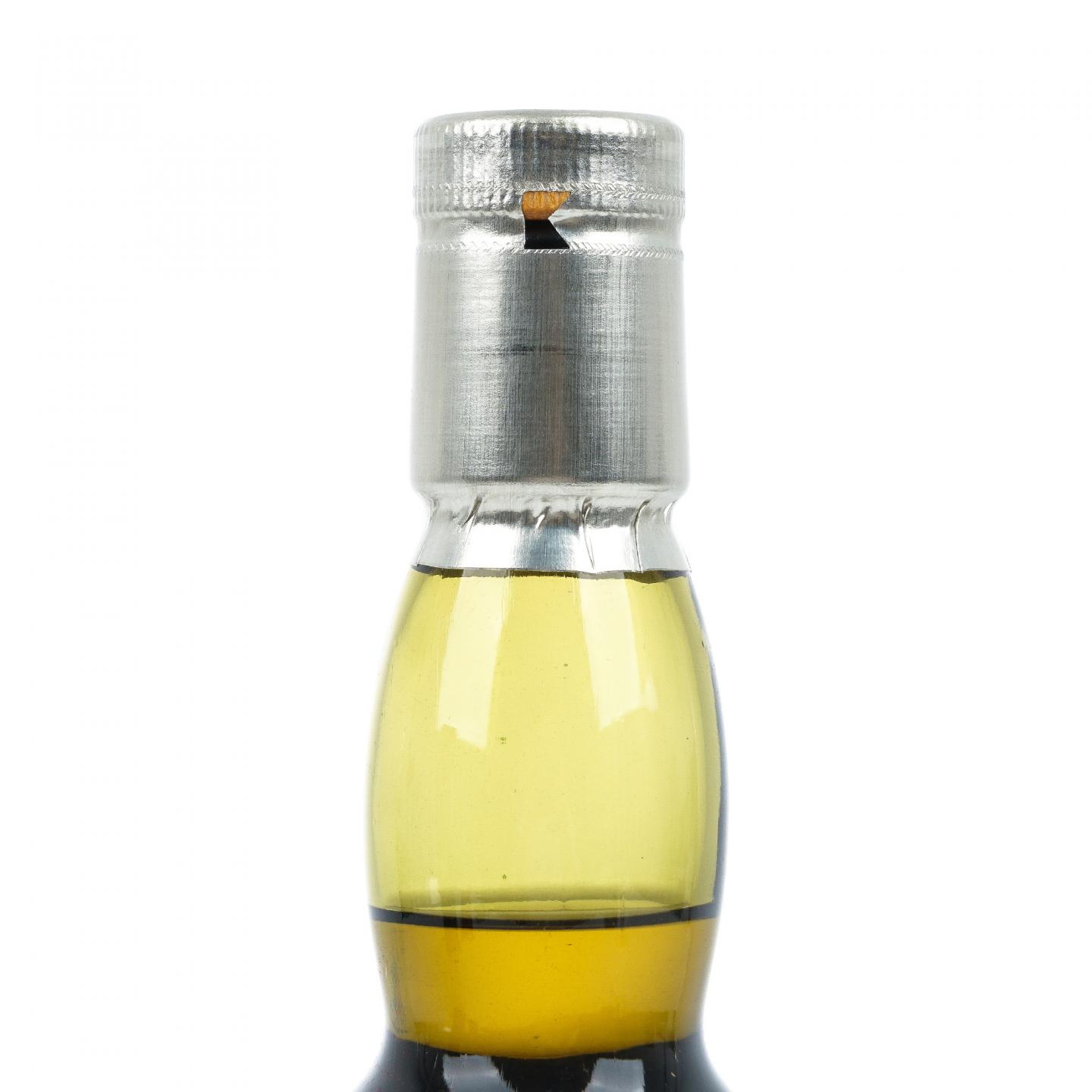 Port Ellen 波特艾伦 31年 1978-2010 10th Release 桶强