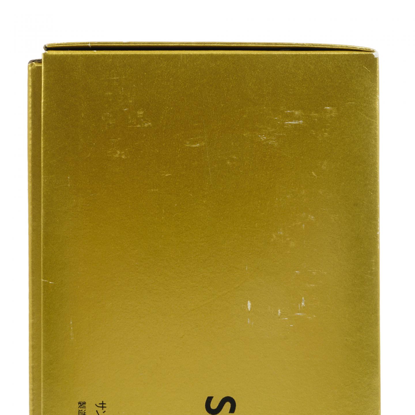 响 金花标 金挂件 700ML