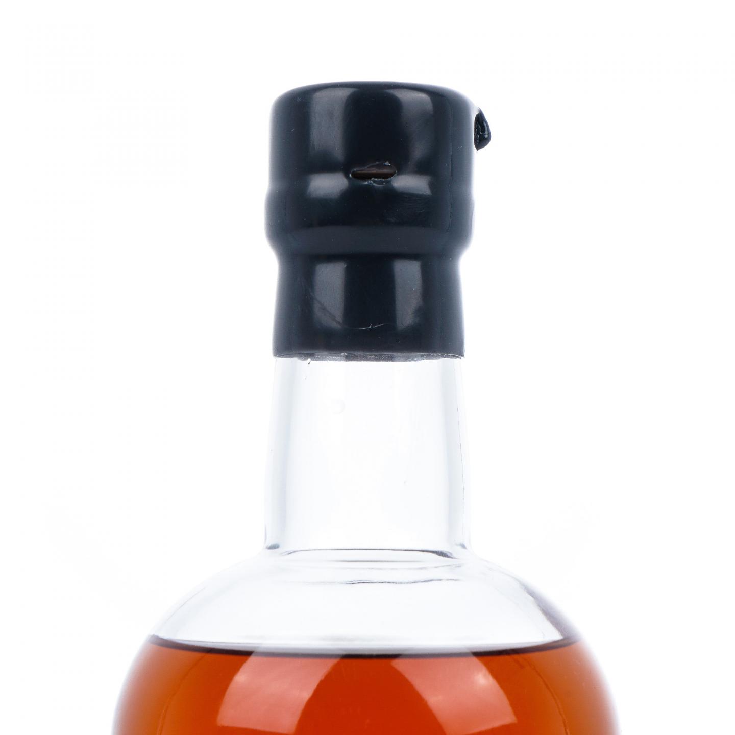 轻井泽 1978-2014 单桶 圈标#8383 700ml