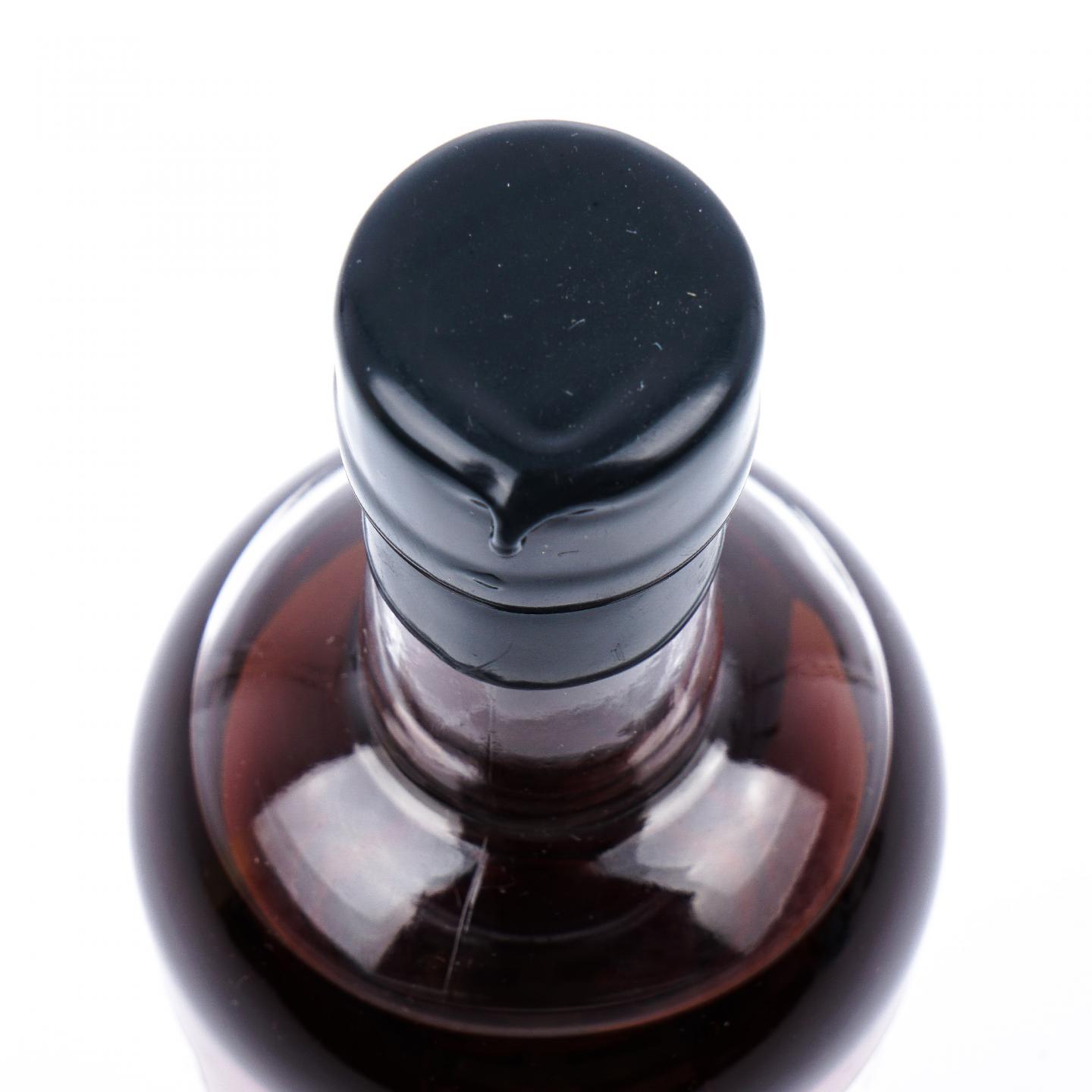 轻井泽 1978-2014 单桶 圈标#8383 700ml